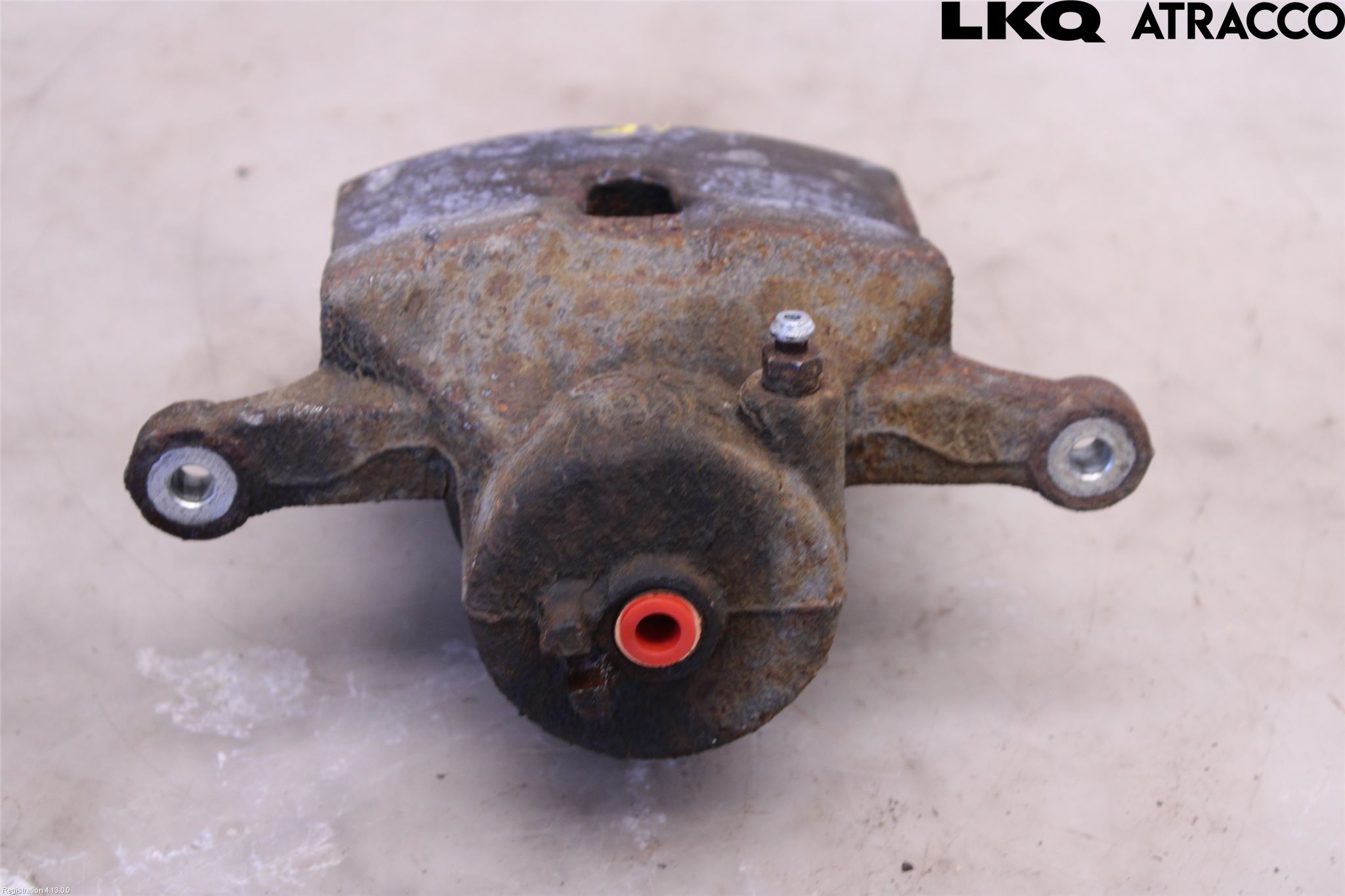 Hyundai i30 GD 13-17 Bremsecaliper Foran Høyre