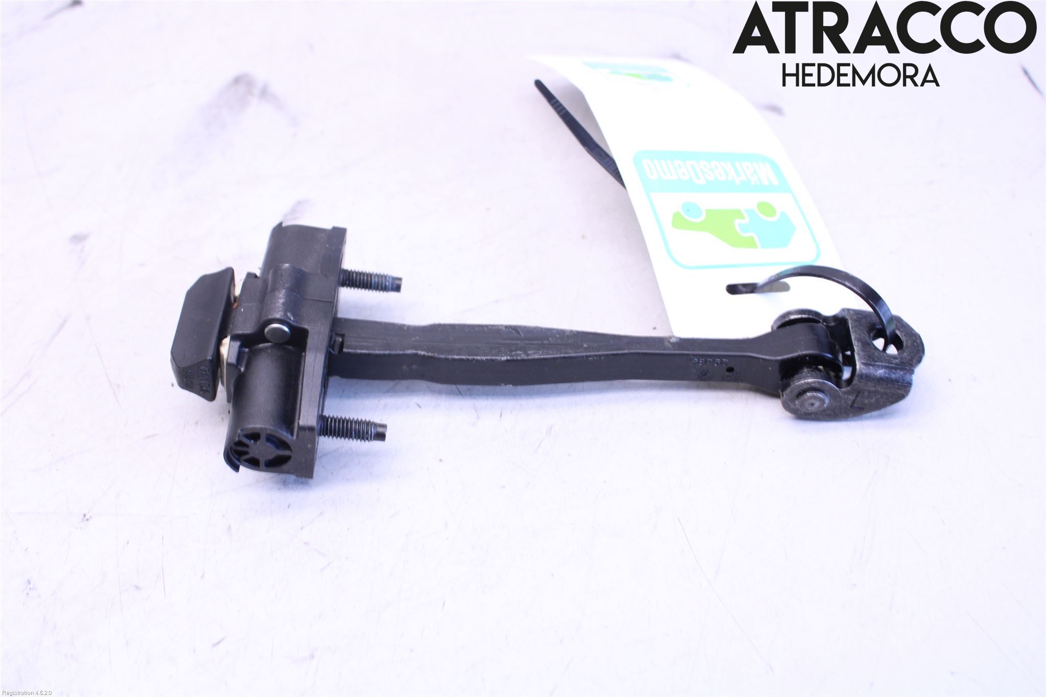 Volvo XC60 18- Dørstopper
