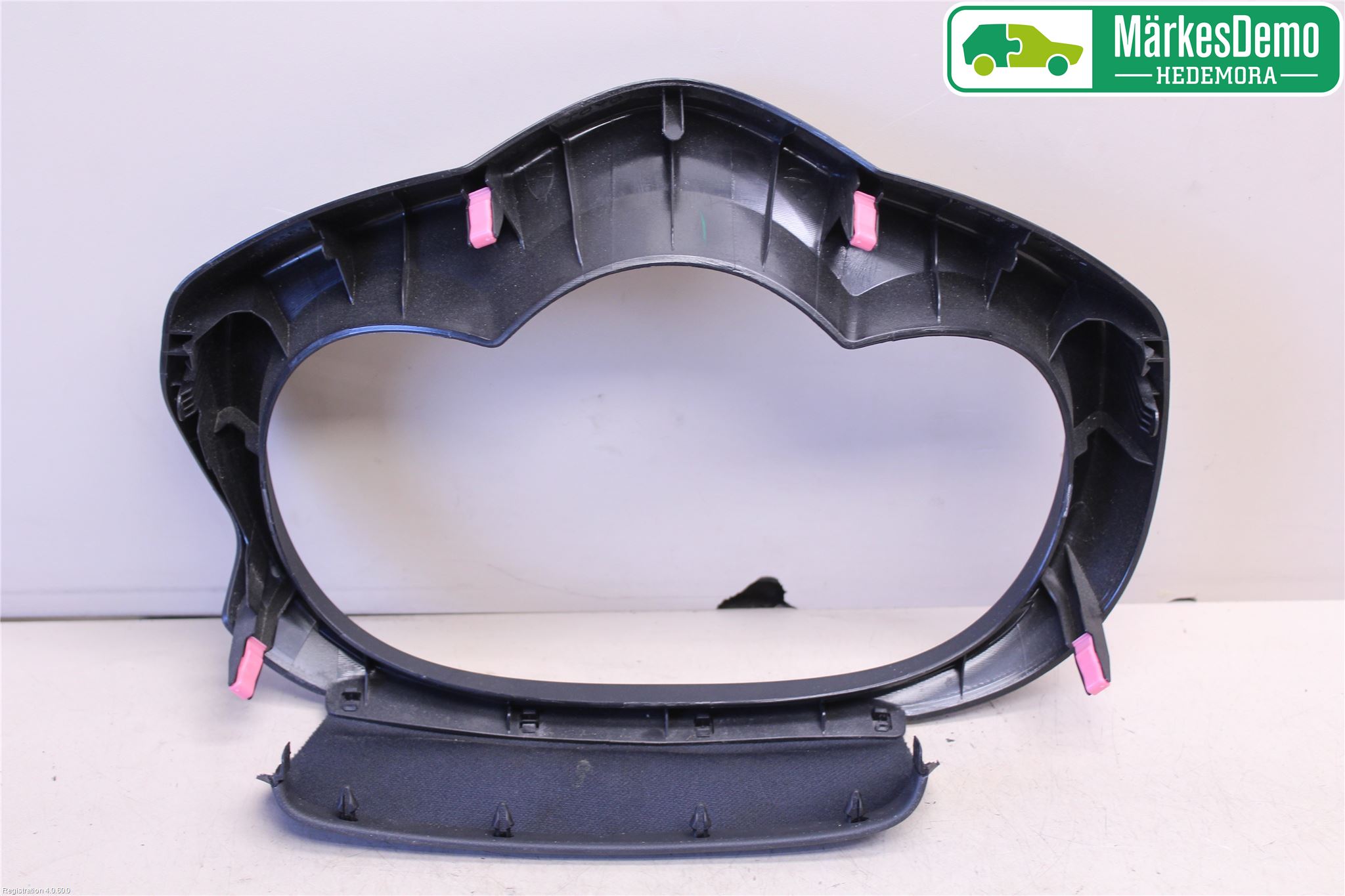 Toyota RAV 4 06-12 Instrument Ramme