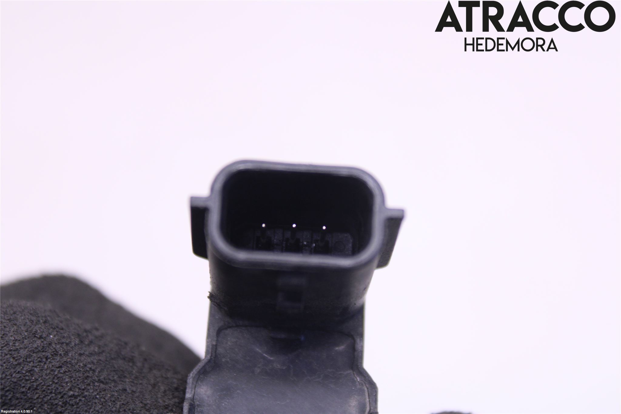 Nissan QASHQAI 14-17 Sensor Ryggesensor