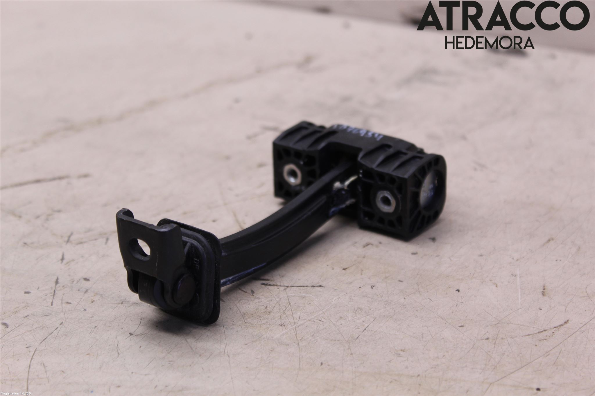 Volkswagen VW TIGUAN 07-16 Dørstopper