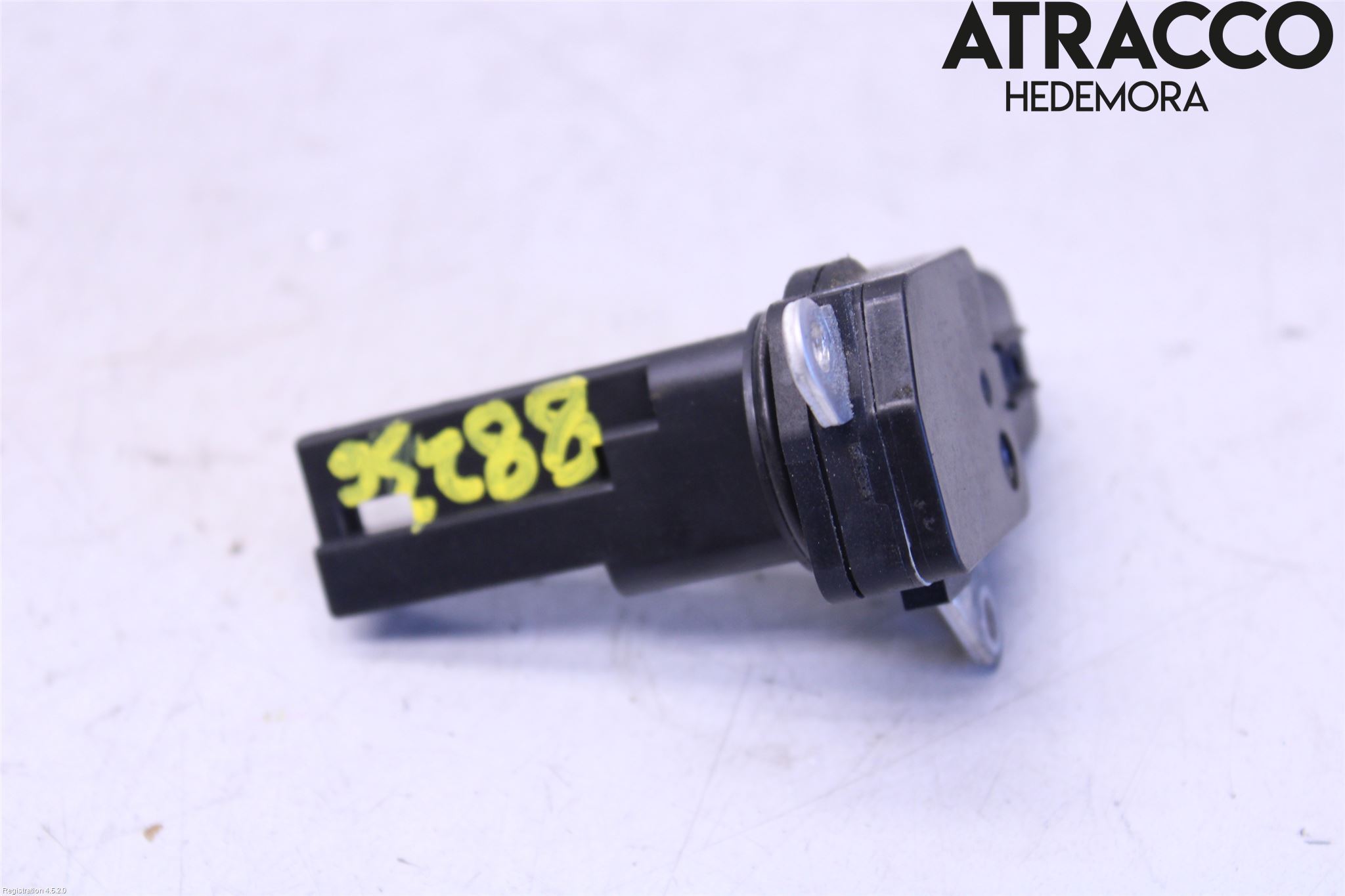 Subaru IMPREZA IV 13-17 Inns Luftmassemåler