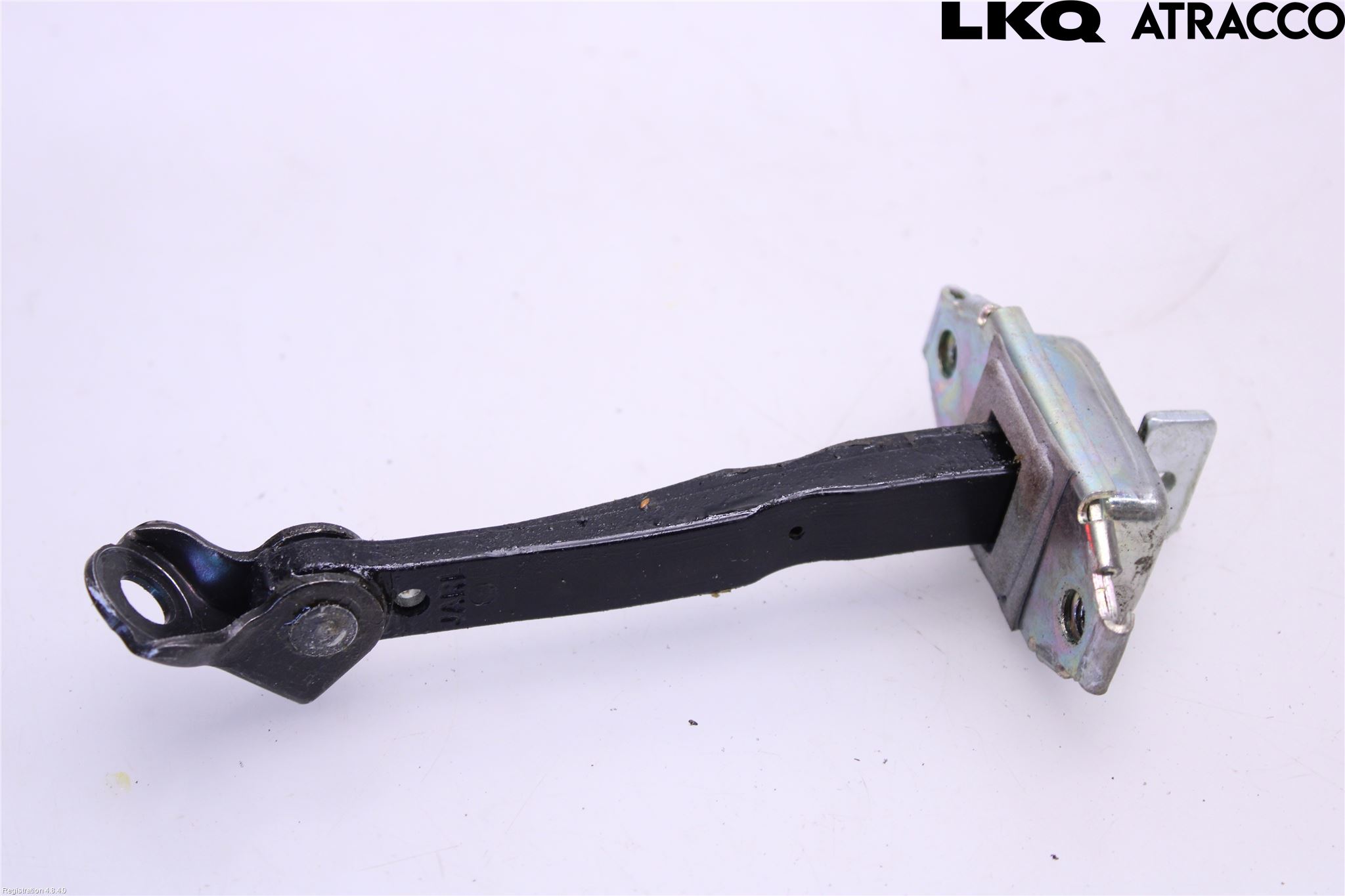 Kia PICANTO 17- Dørstopper
