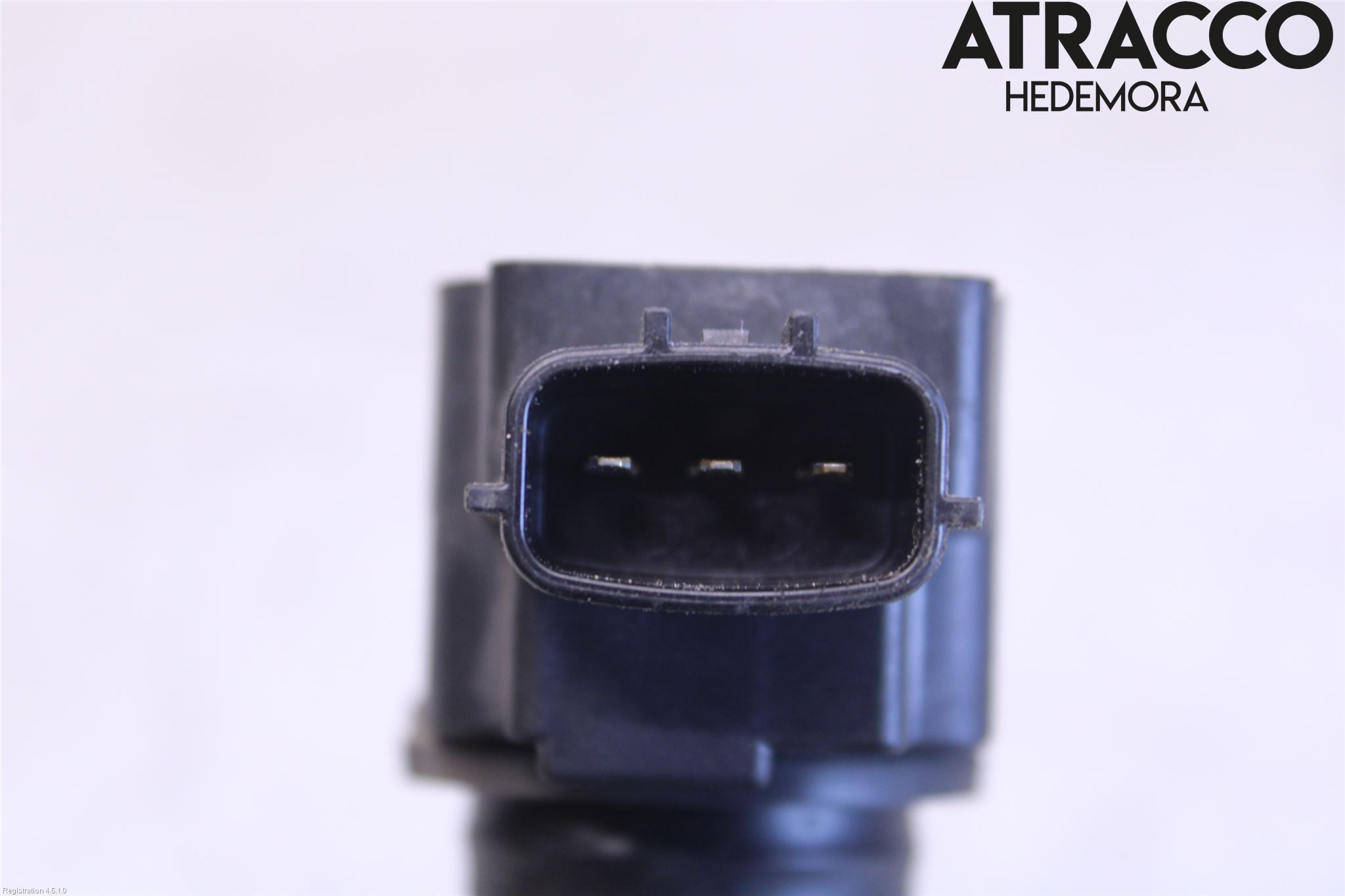 Nissan QASHQAI 10-14 Coil
