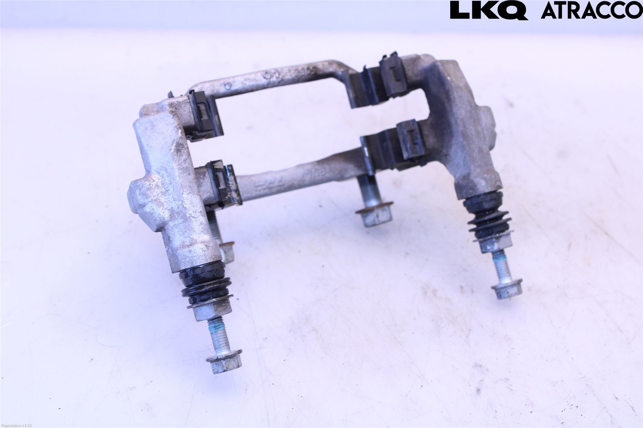 Toyota C-HR 16-23 Bremsecaliper Feste Holder