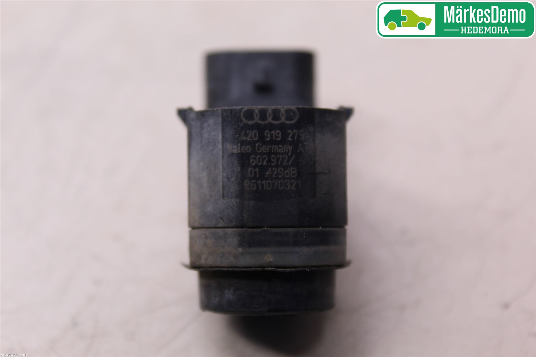 Audi A5 07-16 Sensor Parkering Front