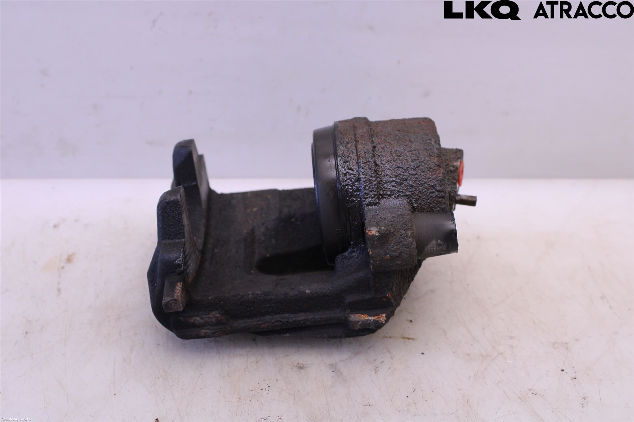 Volkswagen VW GOLF / E-GOLF VII 13-20 Bremsecaliper Foran Venstre
