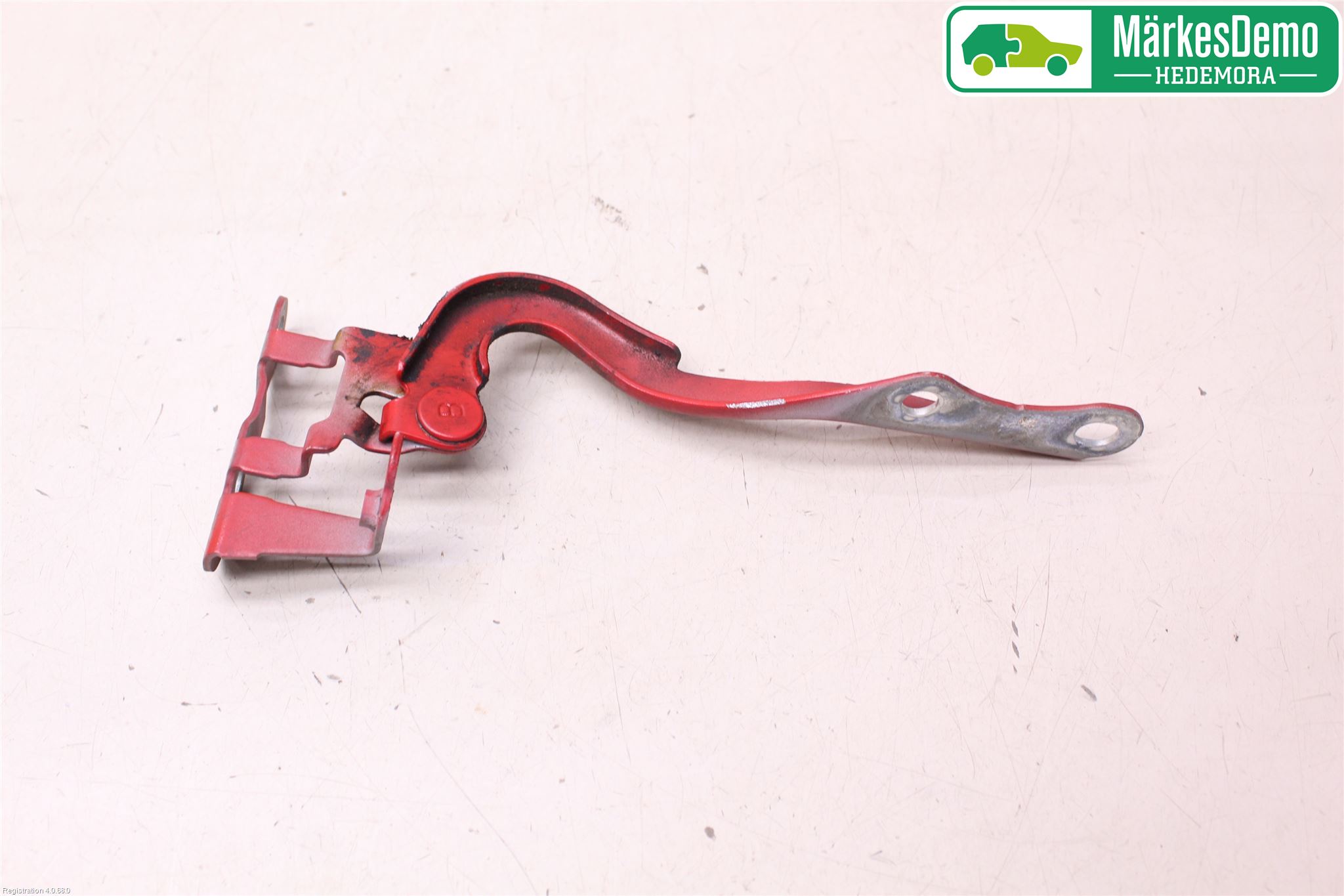 Toyota YARIS XP90 06-11 Panser Hengsel - Hengsler