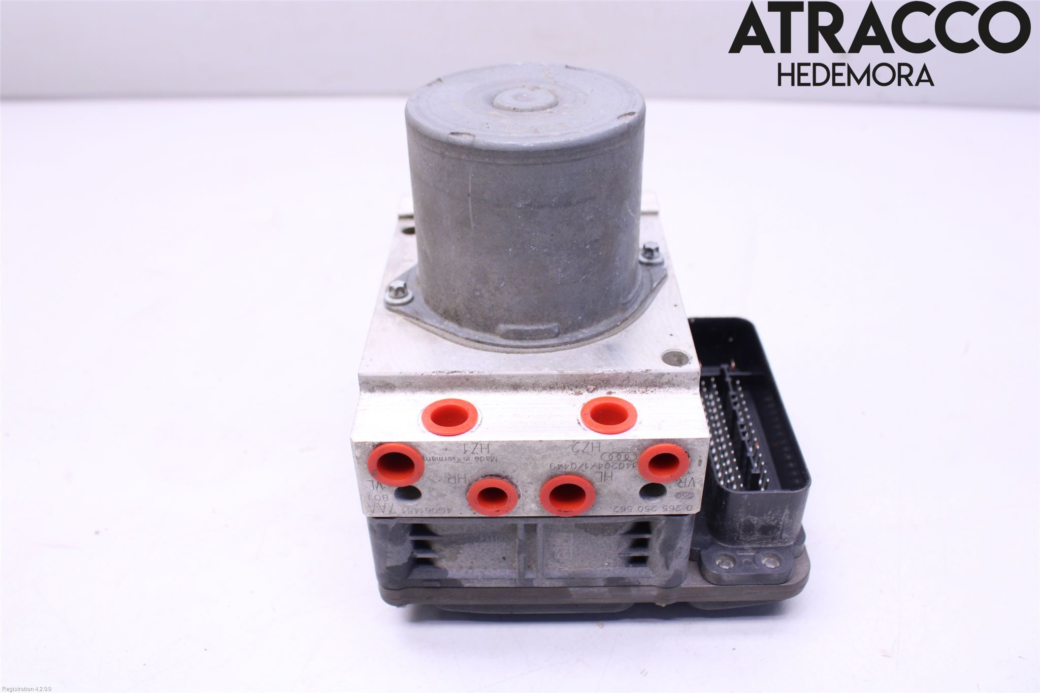 Audi A7/S7 4G 11-17 Abs Hydraulikkaggregat