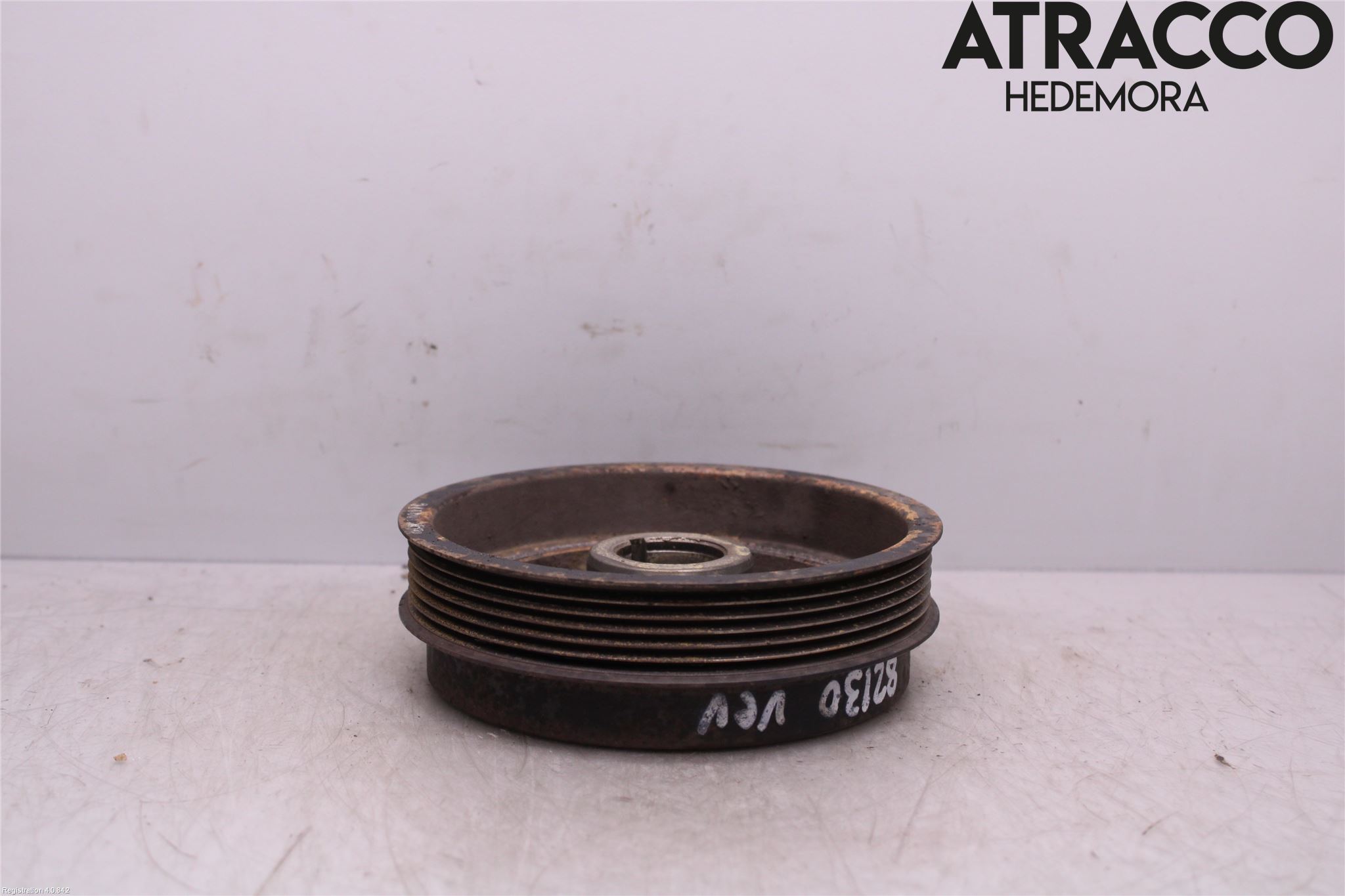 Nissan X-TRAIL     01-07 Reimskive