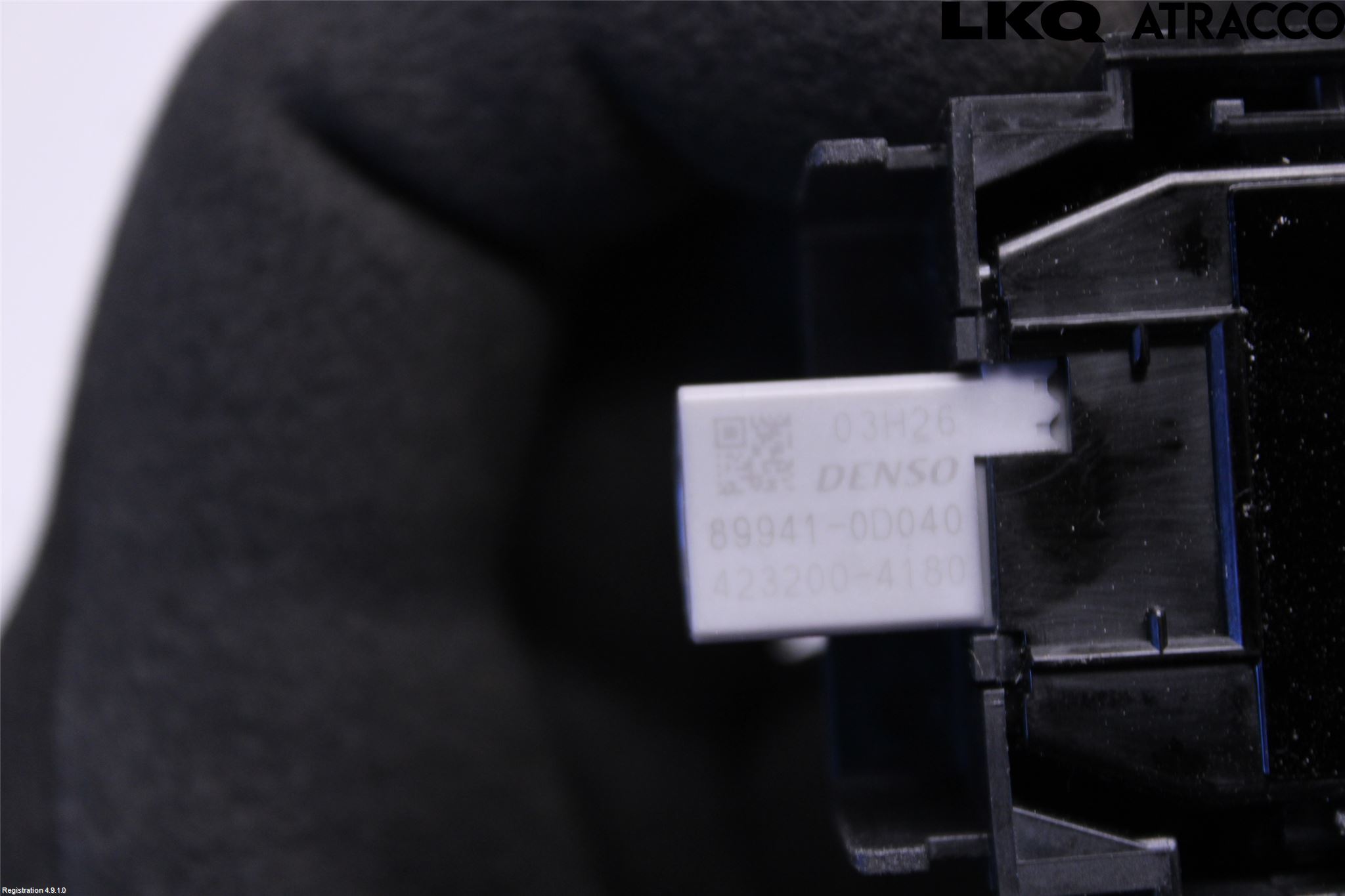 Toyota YARIS XP21 20- Sensor Regnsensor