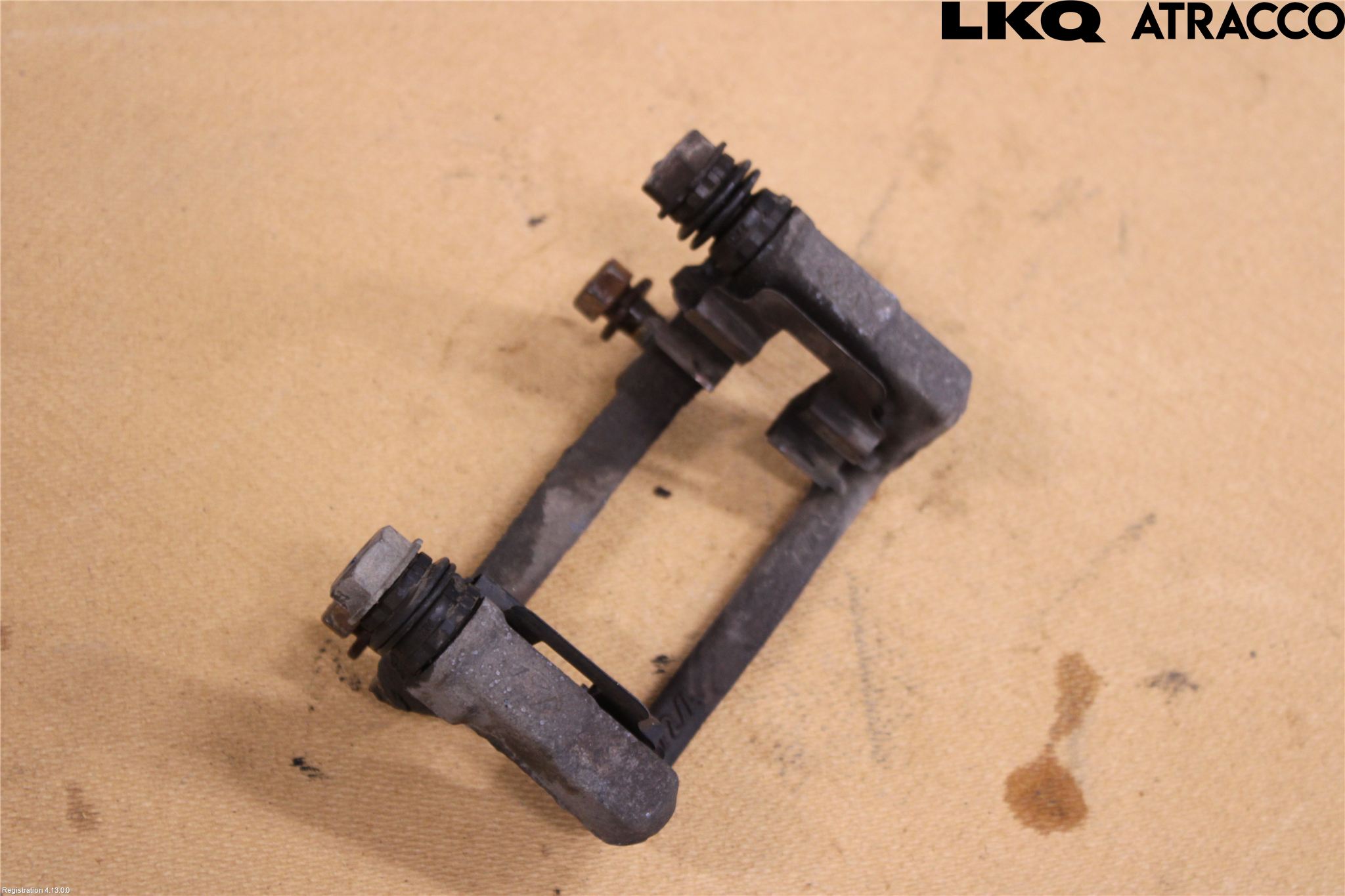 Kia CEED 12-18 Bremsecaliper Feste Holder