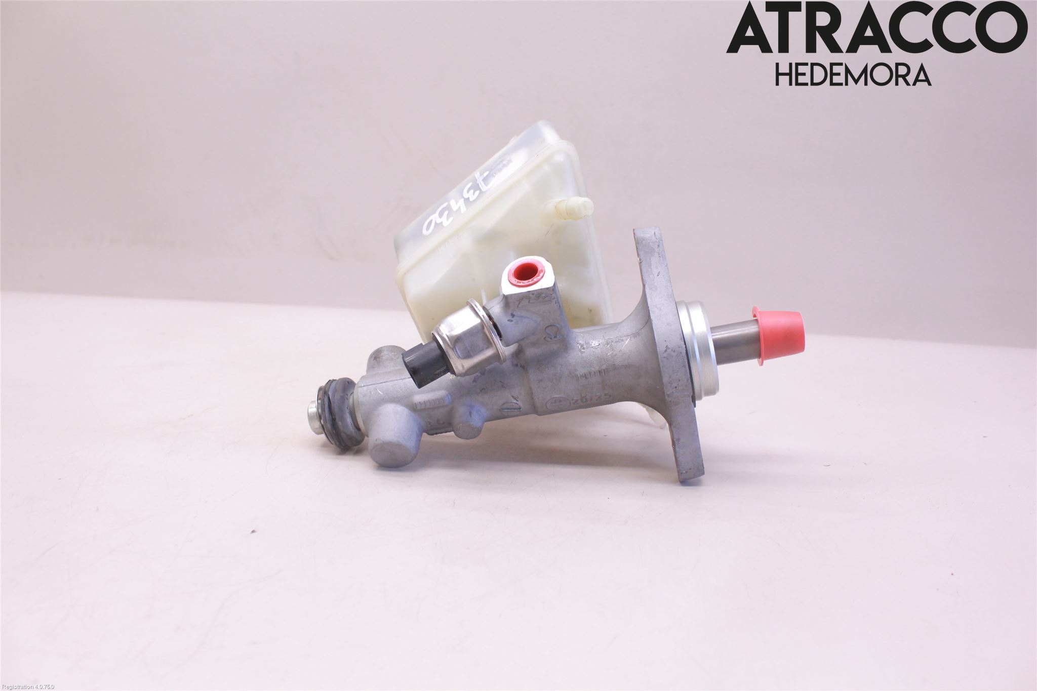 Mercedes-Benz MB C (203) 00-07 Brems Hovedsylinder