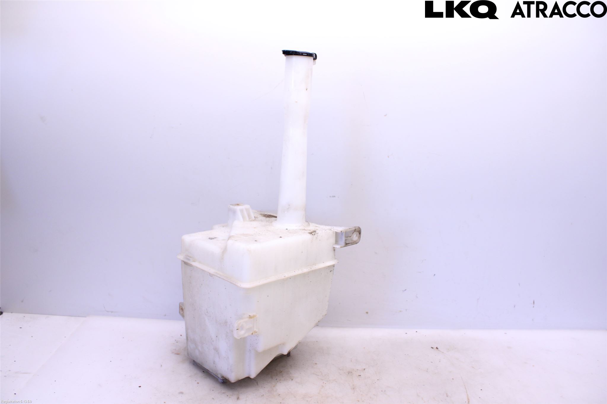 Kia OPIRUS Spylerbeholder Frontrute-Lykte