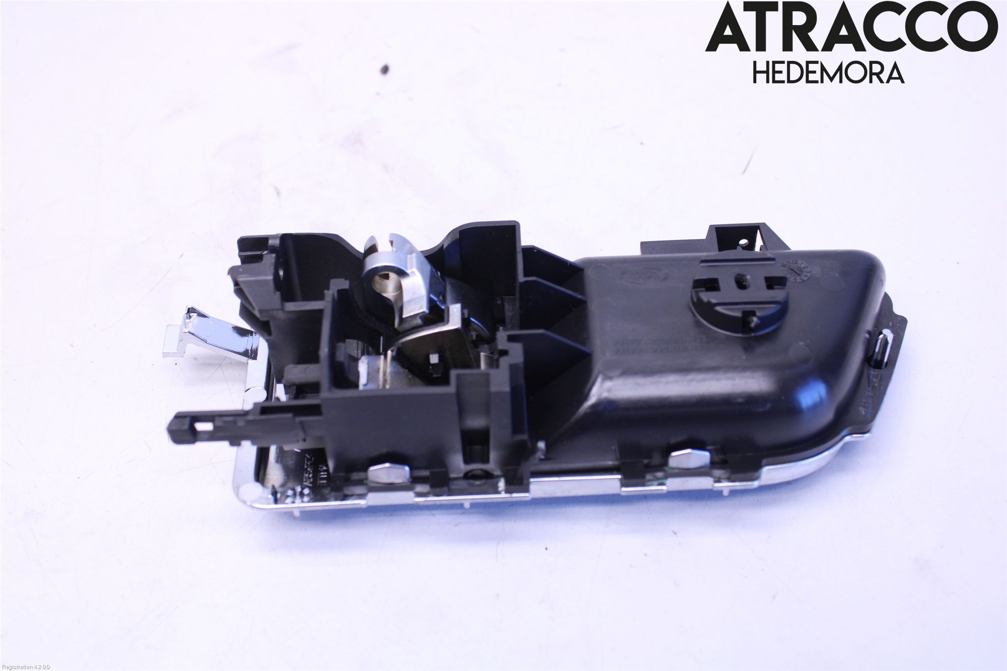 Landrover RANGE ROVER SPORT (L320) 10-13 Innr Dørhandtak H Indre