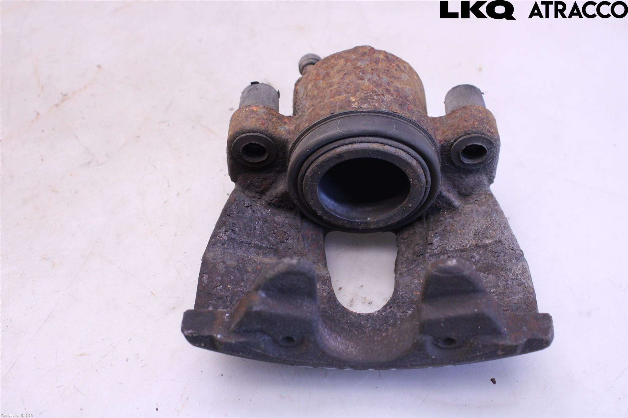 Ford FOCUS 08-11 Bremsecaliper Foran Venstre
