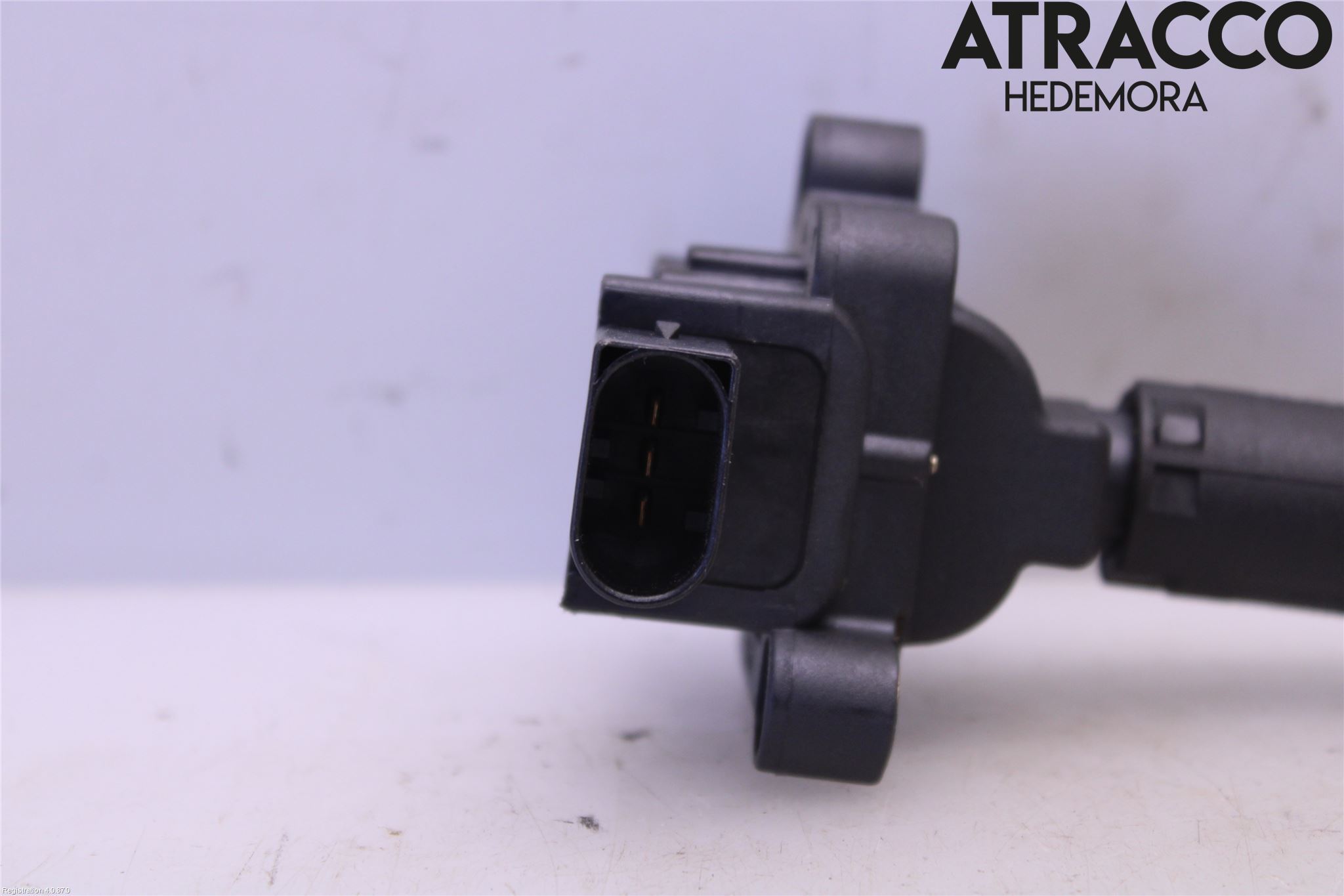 Mercedes-Benz MB CLC-KLASS (CL203) 08-11 Coil