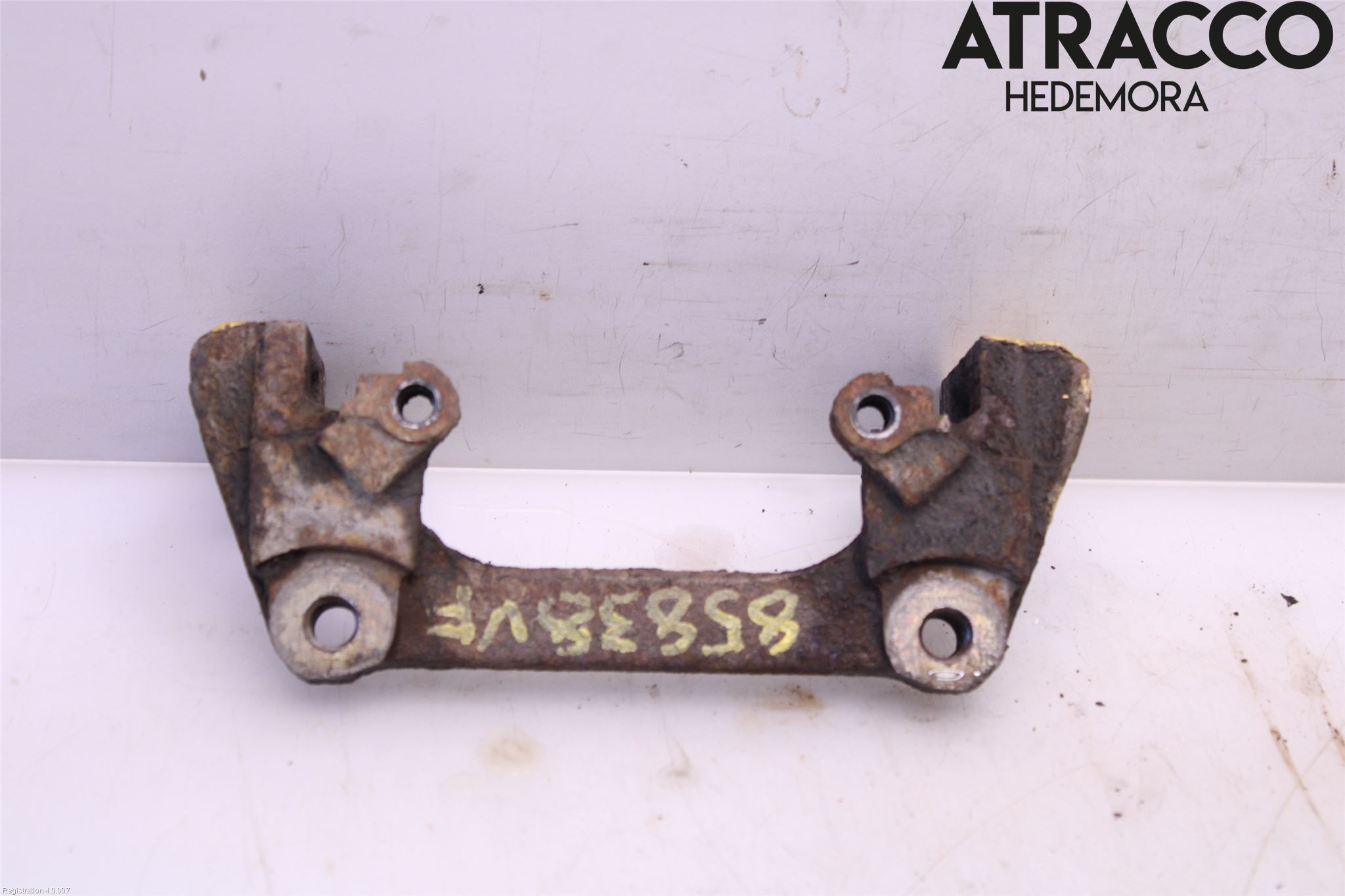 Volvo S60 05-10 Bremsecaliper Feste Holder