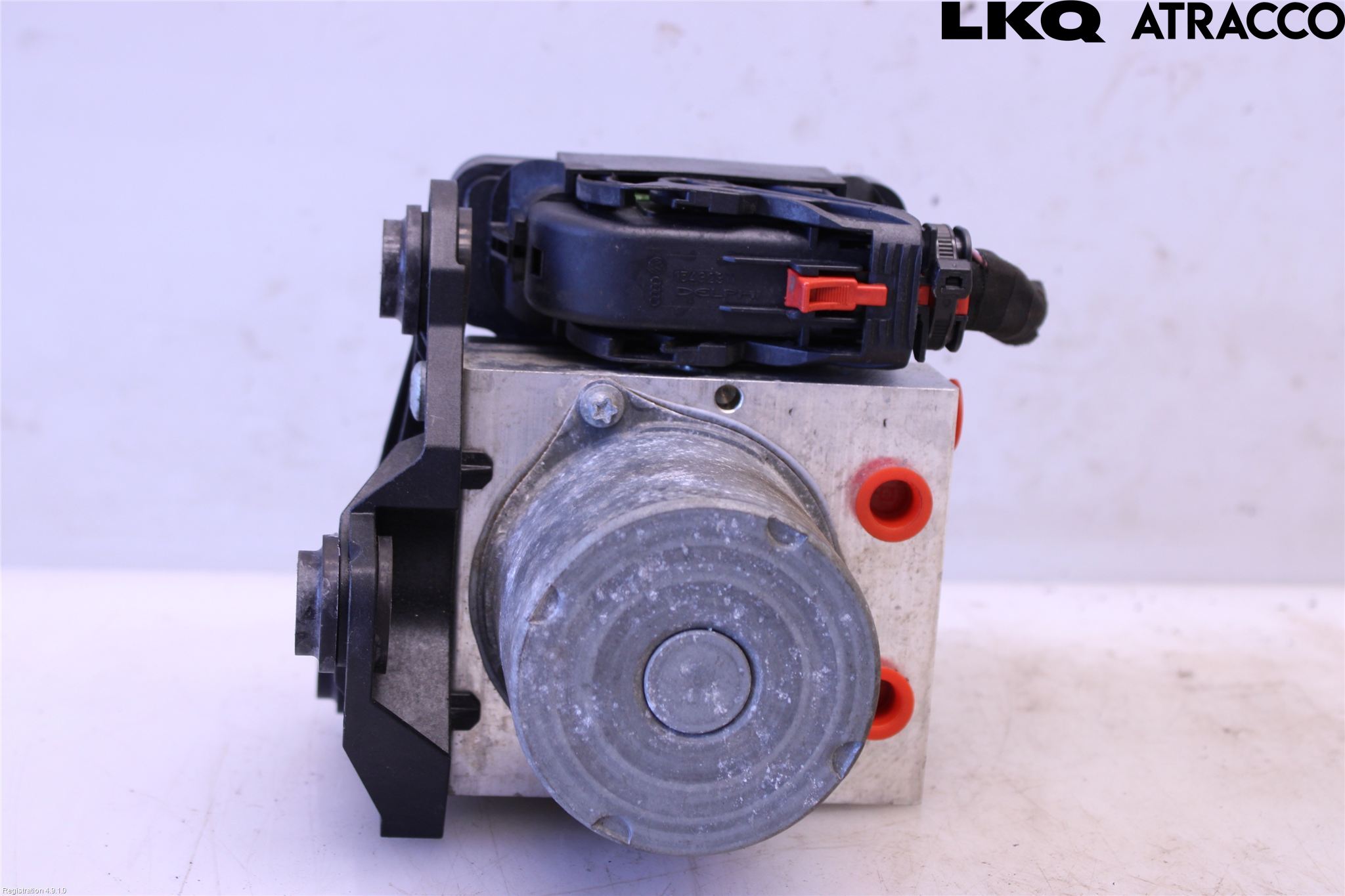 Seat IBIZA V 17-20 Abs Hydraulikkaggregat