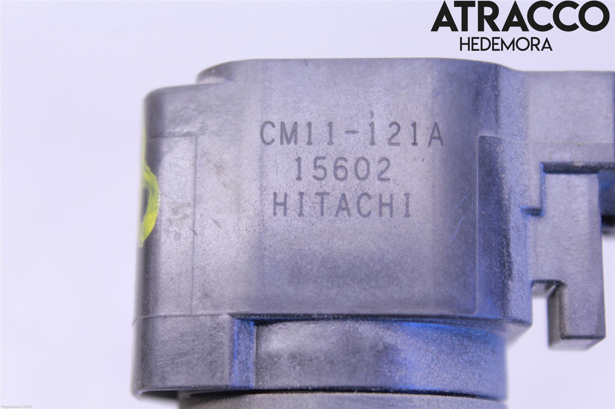 Honda HR-V 15-21 Coil