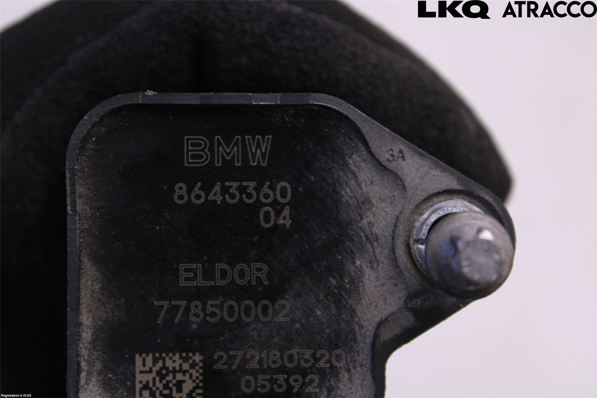 Mini COUNTRYMAN F60 17-23 Coil
