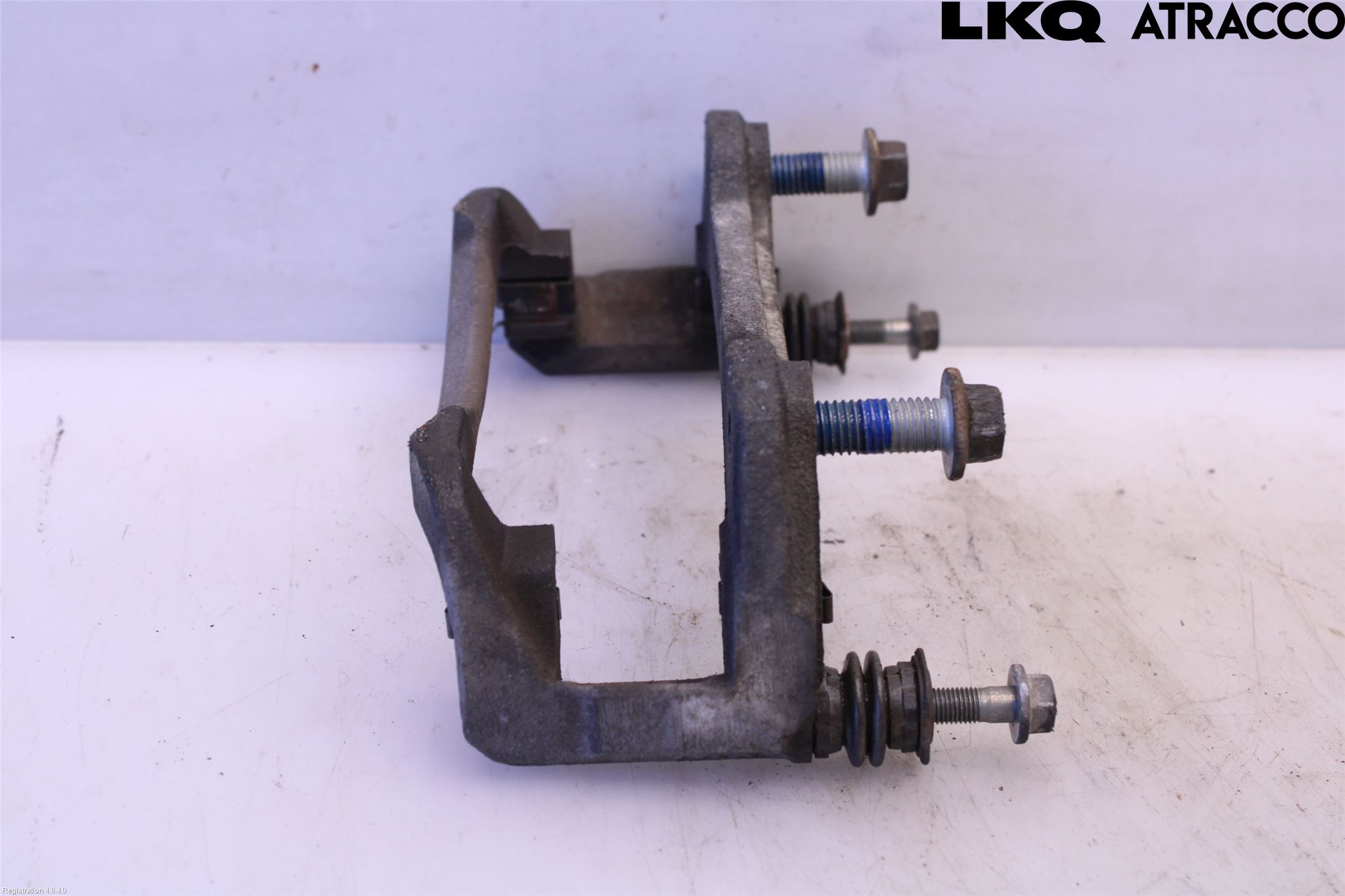 Ford MUSTANG V 05-14 Bremsecaliper Feste Holder