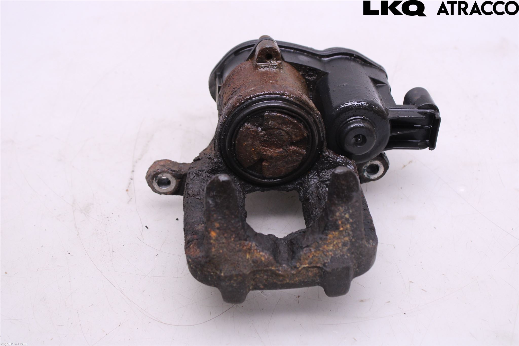 BMW 5 F10/F11/F18 09-17 Bremsecaliper Bak Venstre