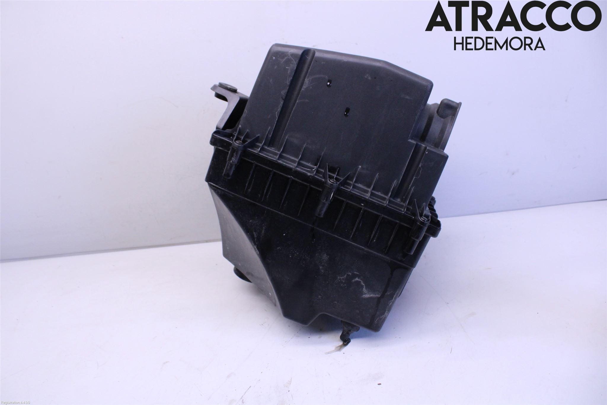 Jaguar XE (X760) 15-24 Luftfilter Boks