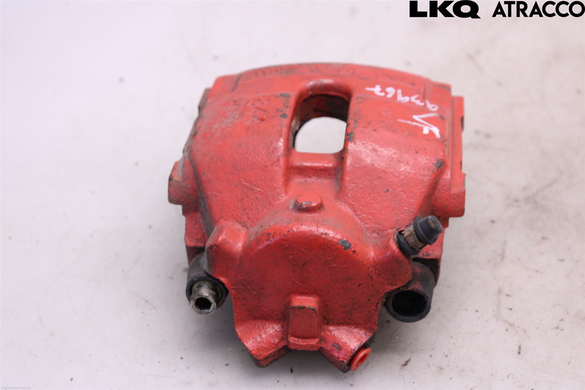 BMW 3 E46      98-05 Bremsecaliper Foran Venstre