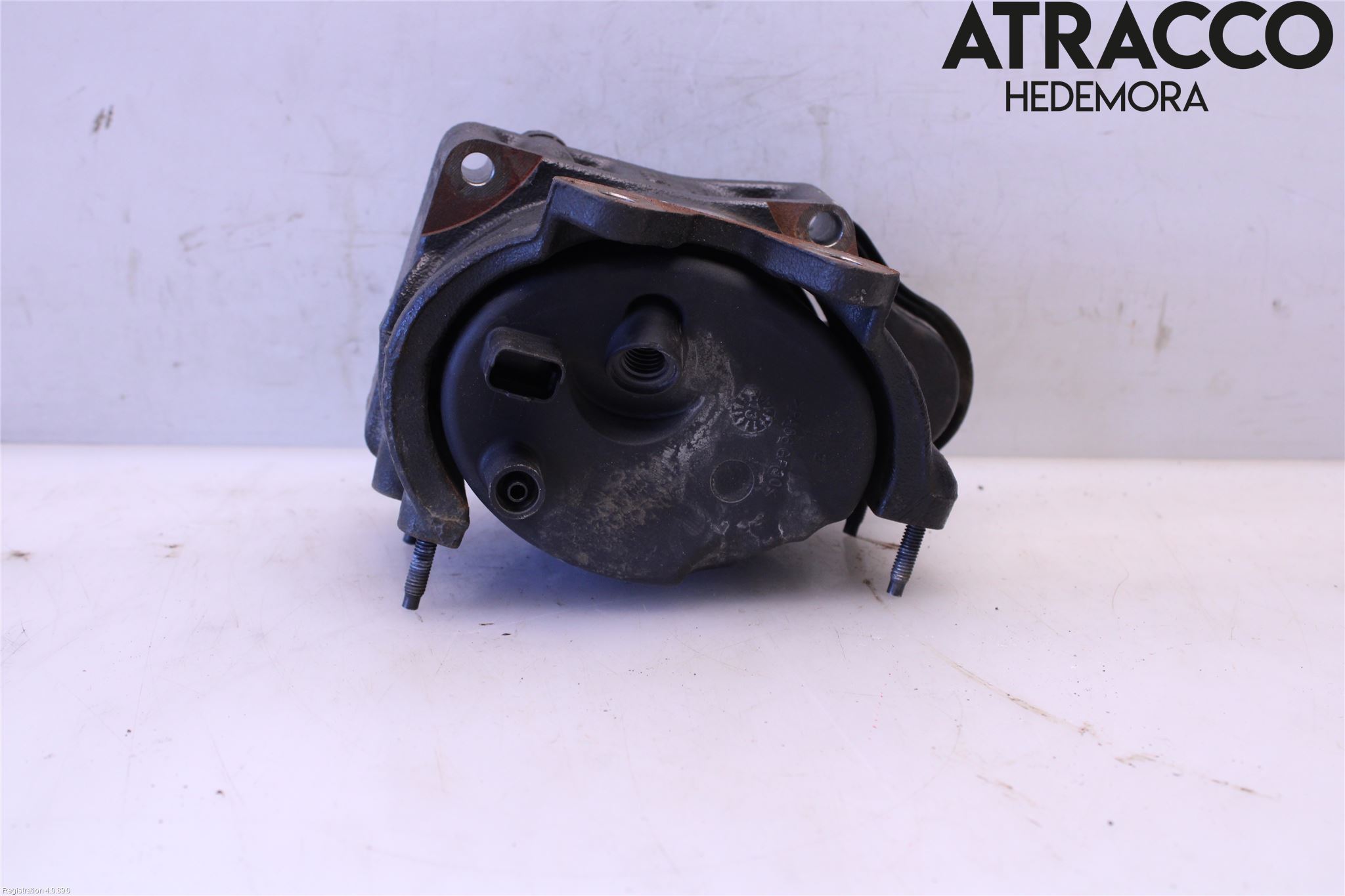Landrover LAND ROVER RANGE ROVER EVOQUE (L538) 11-18 Drivstoff Filter - Holder