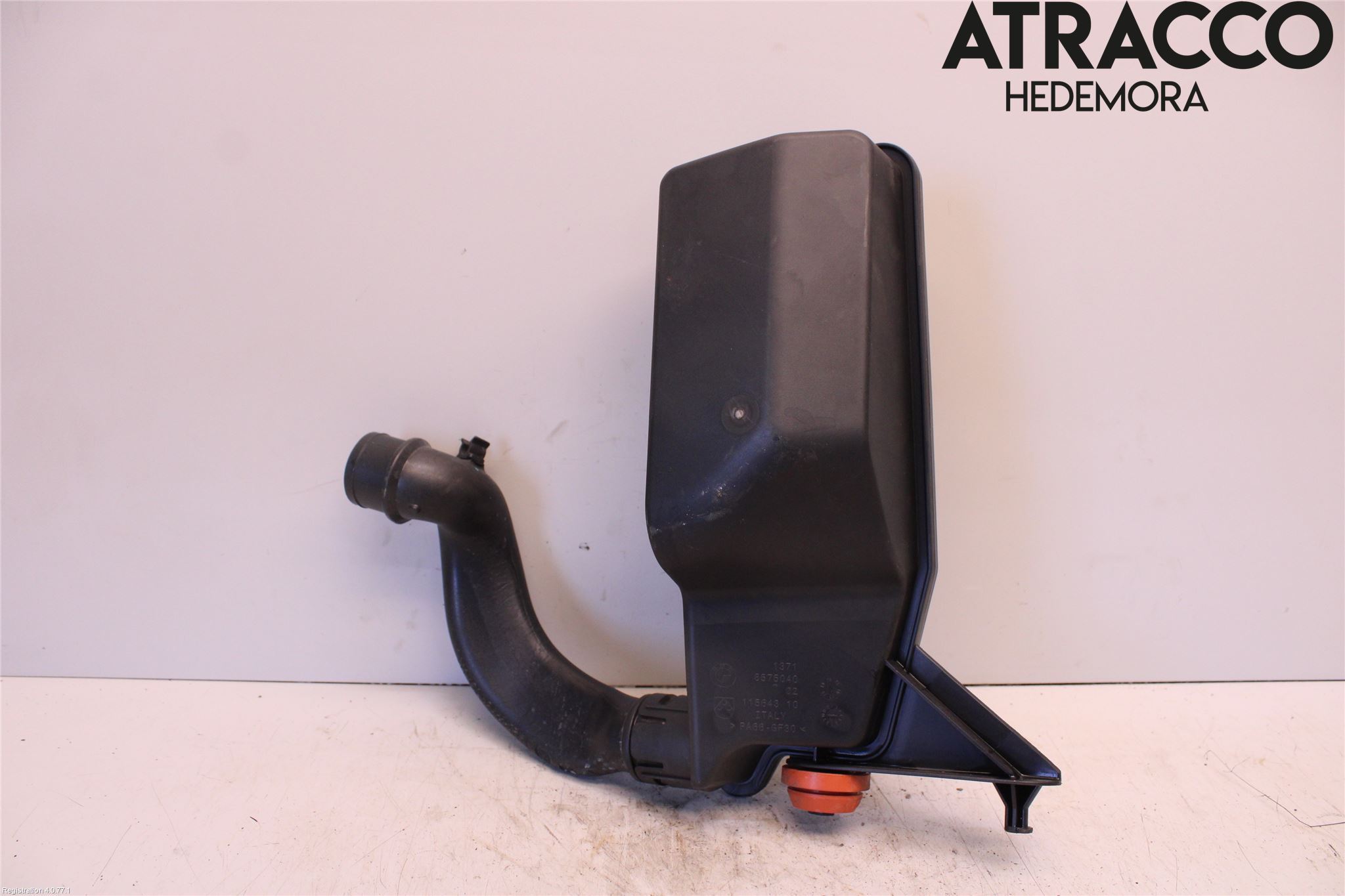 BMW 5 G30/G31/F90 17-23 Luftfilter Boks