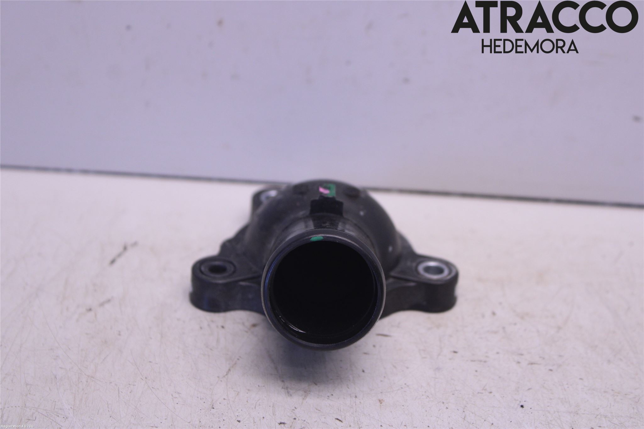 Mazda 2 (DJ) 15-22 Termostathus - Lokk