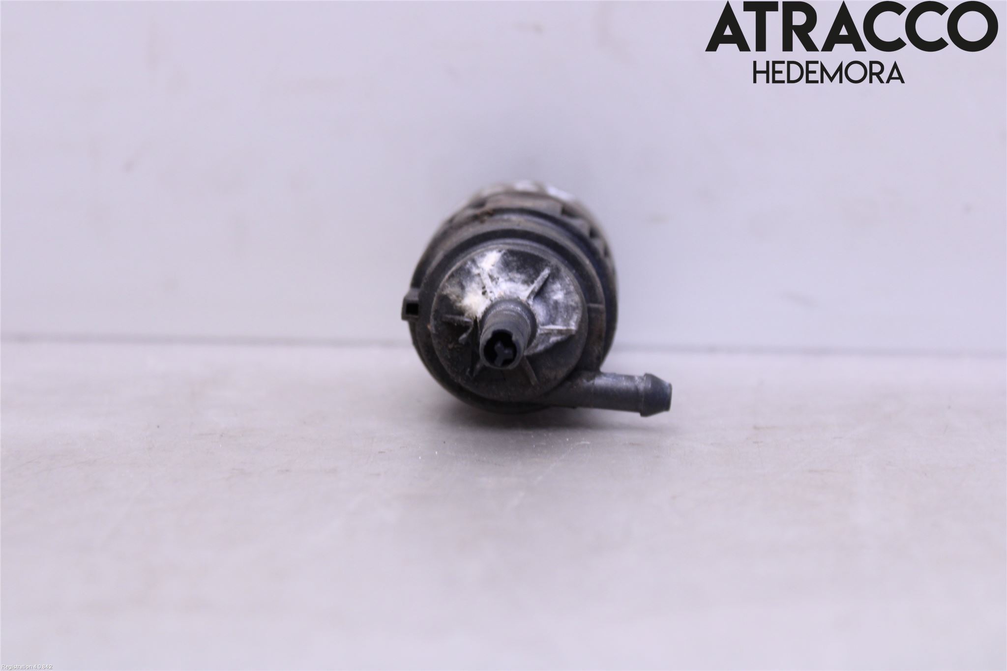 Ford MONDEO 07-15 Spylerpumpe Høytrykk