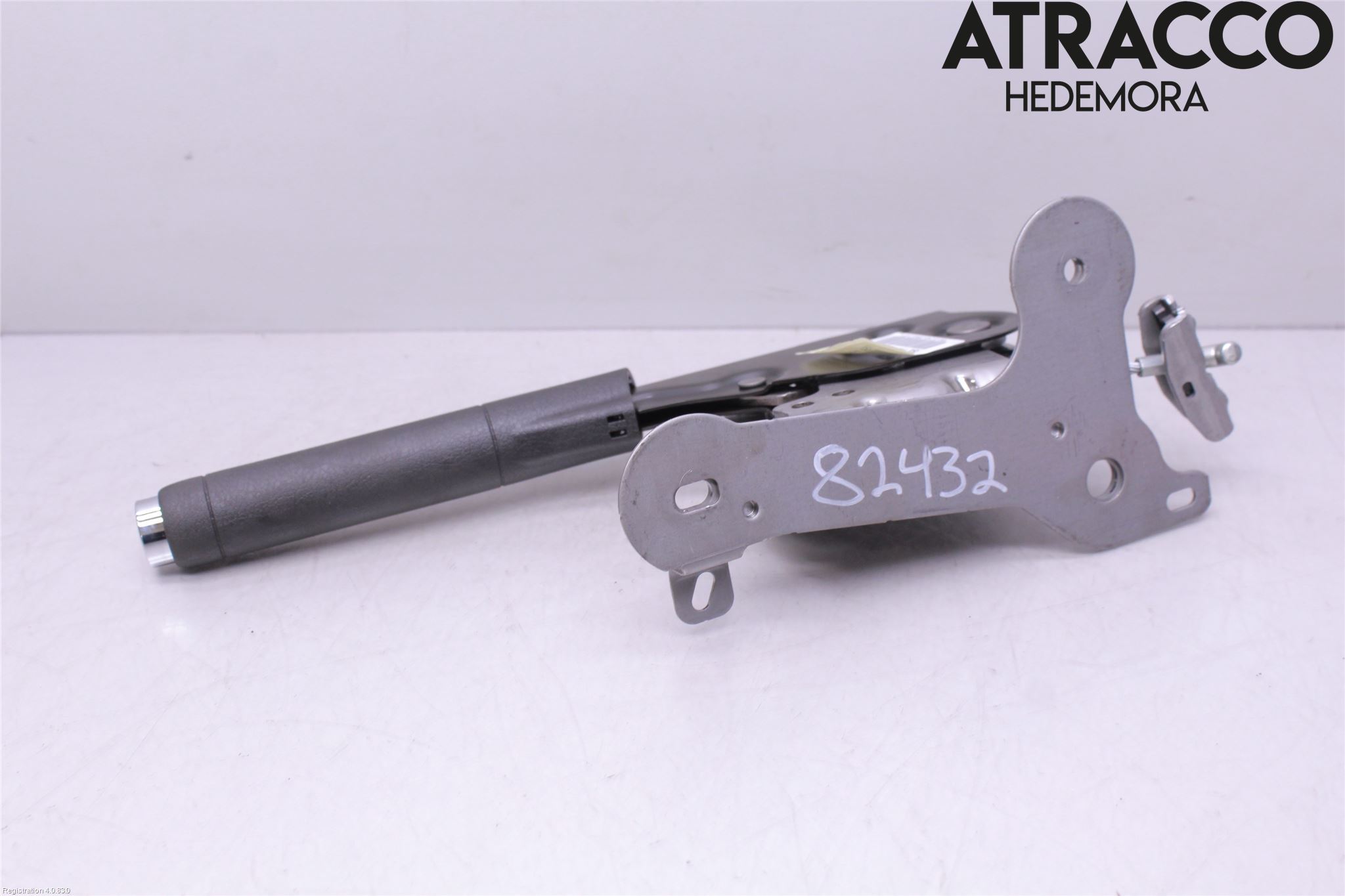 Citroen COTROEN C3 17-24 Parkbremsarm-Handtak