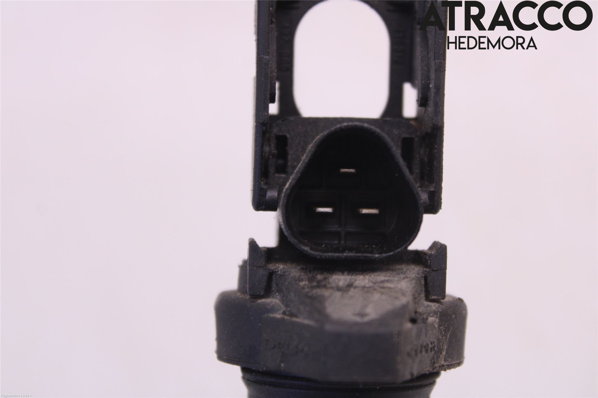Peugeot 5008 10-16 Coil