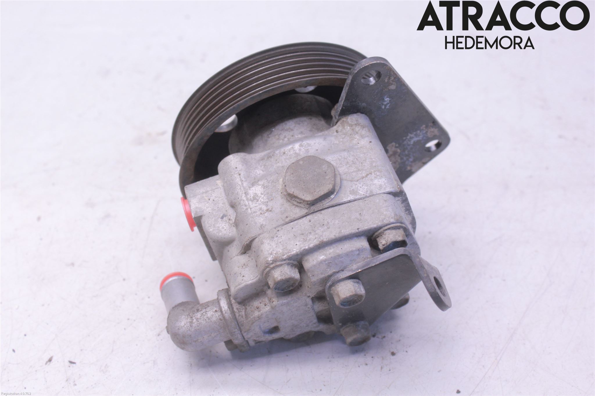 Landrover LAND ROVER DISCOVERY 4 10-16 Servo Pumpe