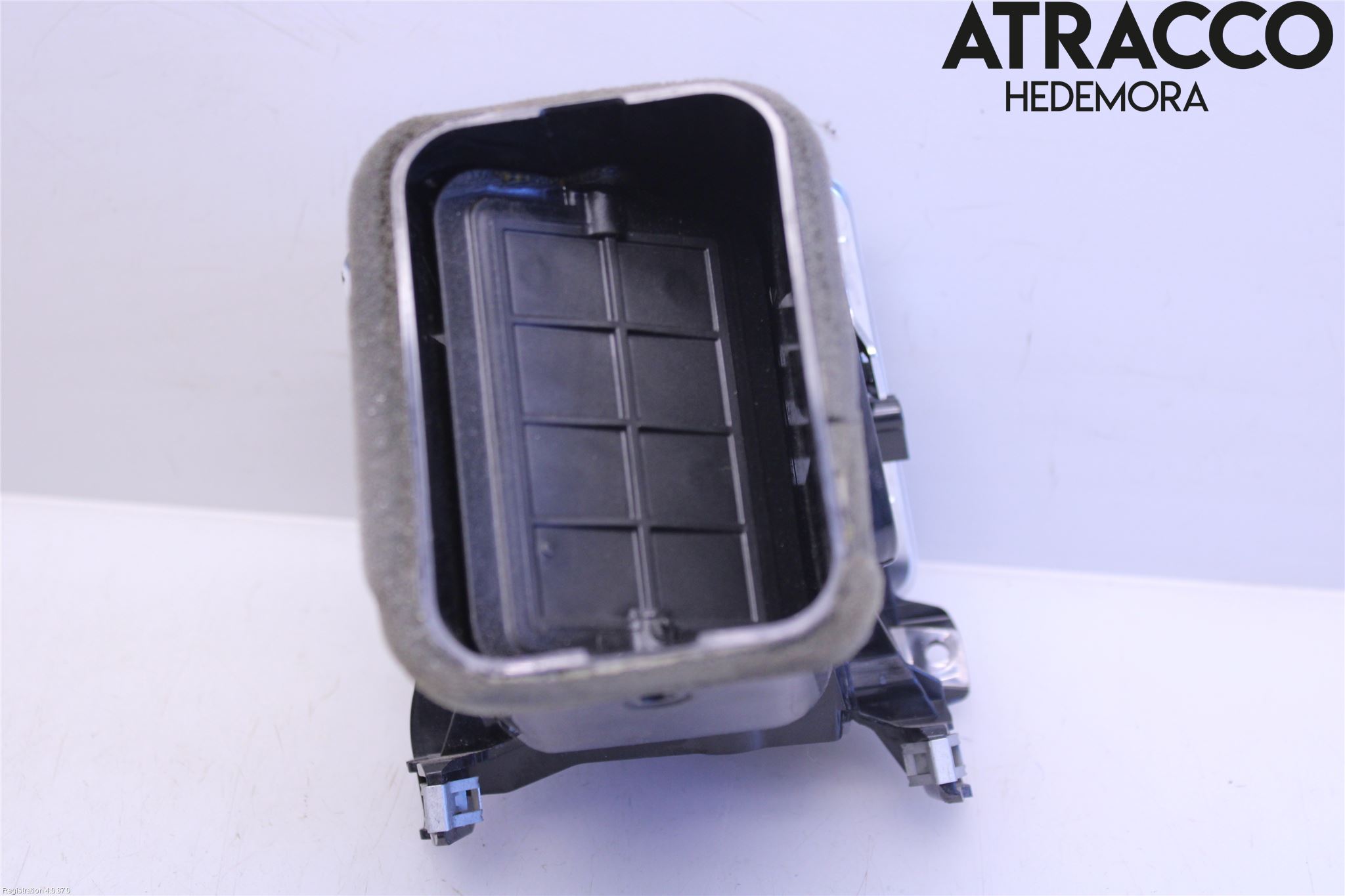 Landrover RANGE ROVER SPORT (L320) 10-13 Dashbord Kanal - Dyse