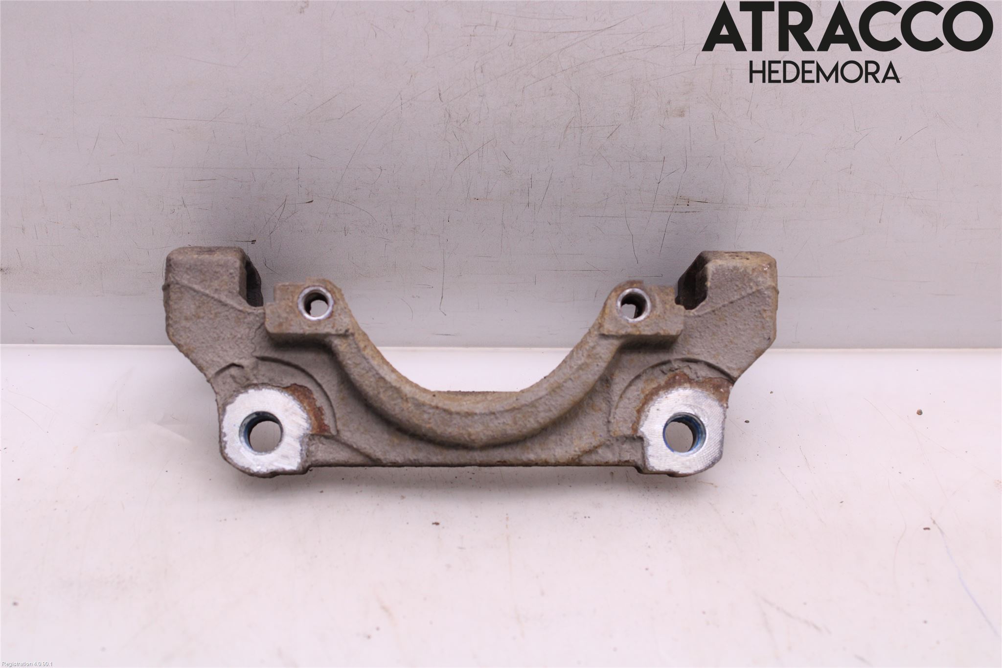 Ford MONDEO 15-22 Bremsecaliper Feste Holder