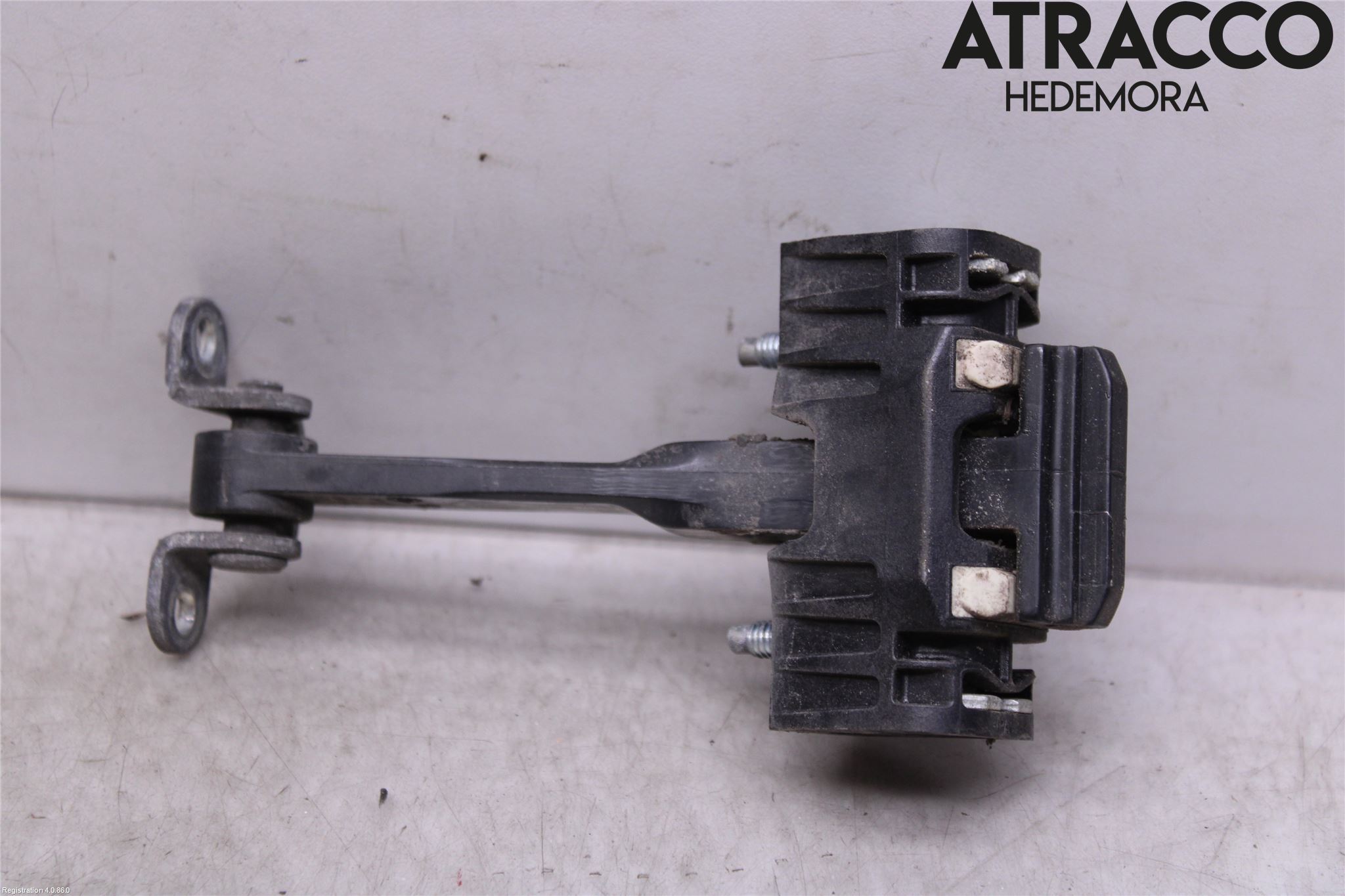 Alfa 159 Dørstopper