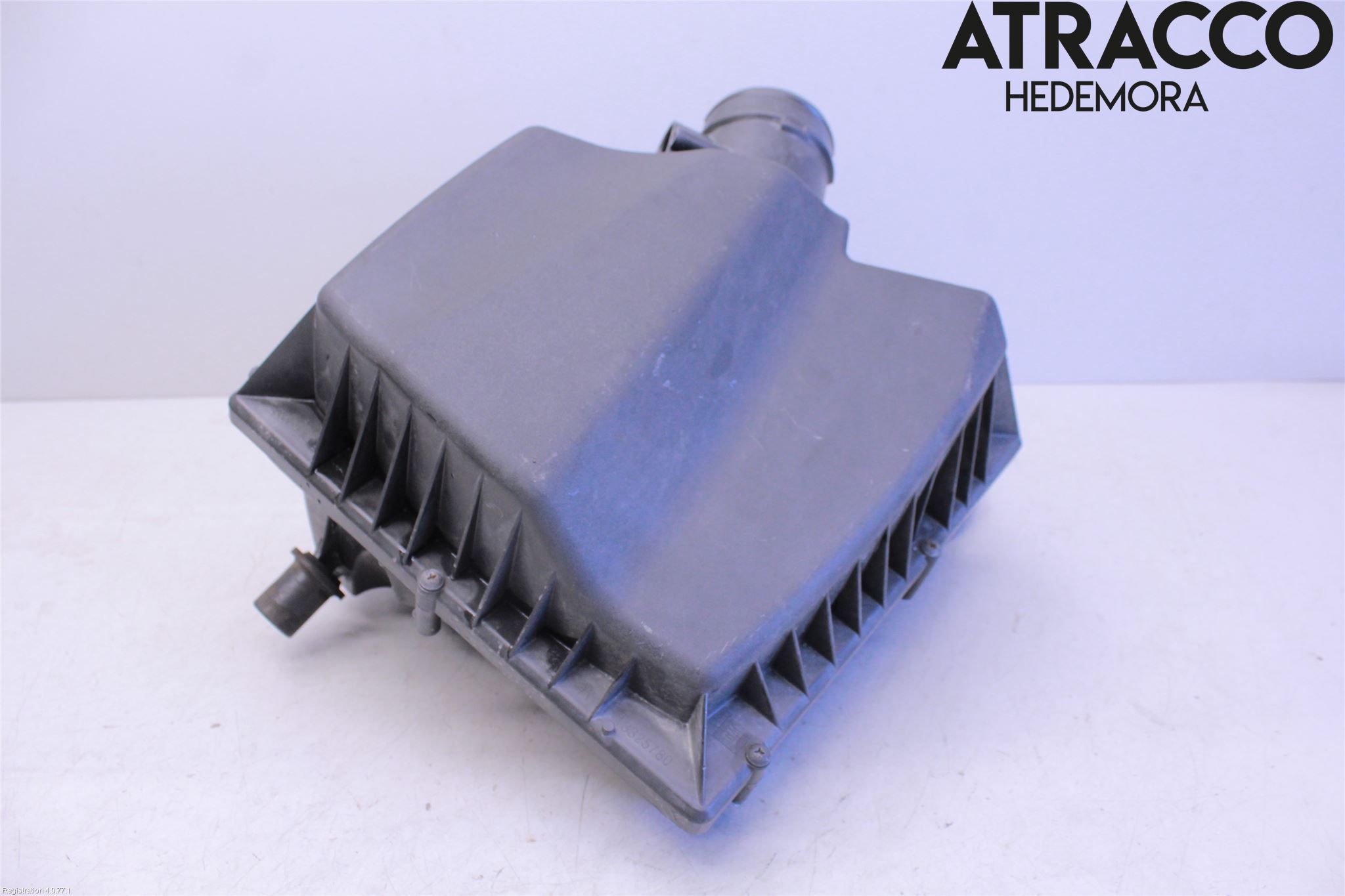 GM CHEVROLET ORLANDO Luftfilter Boks