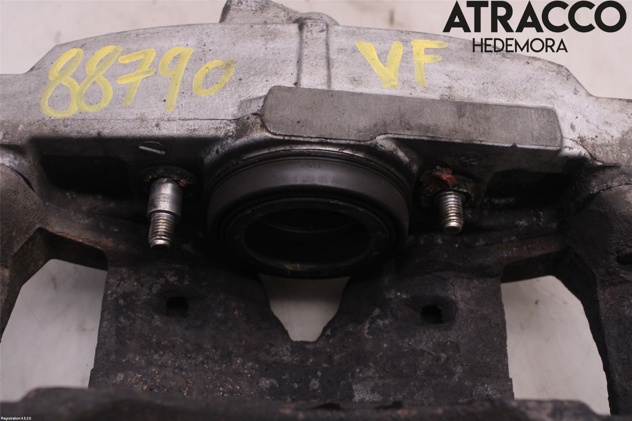 Volvo V70 14-16 Bremsecaliper Foran Venstre