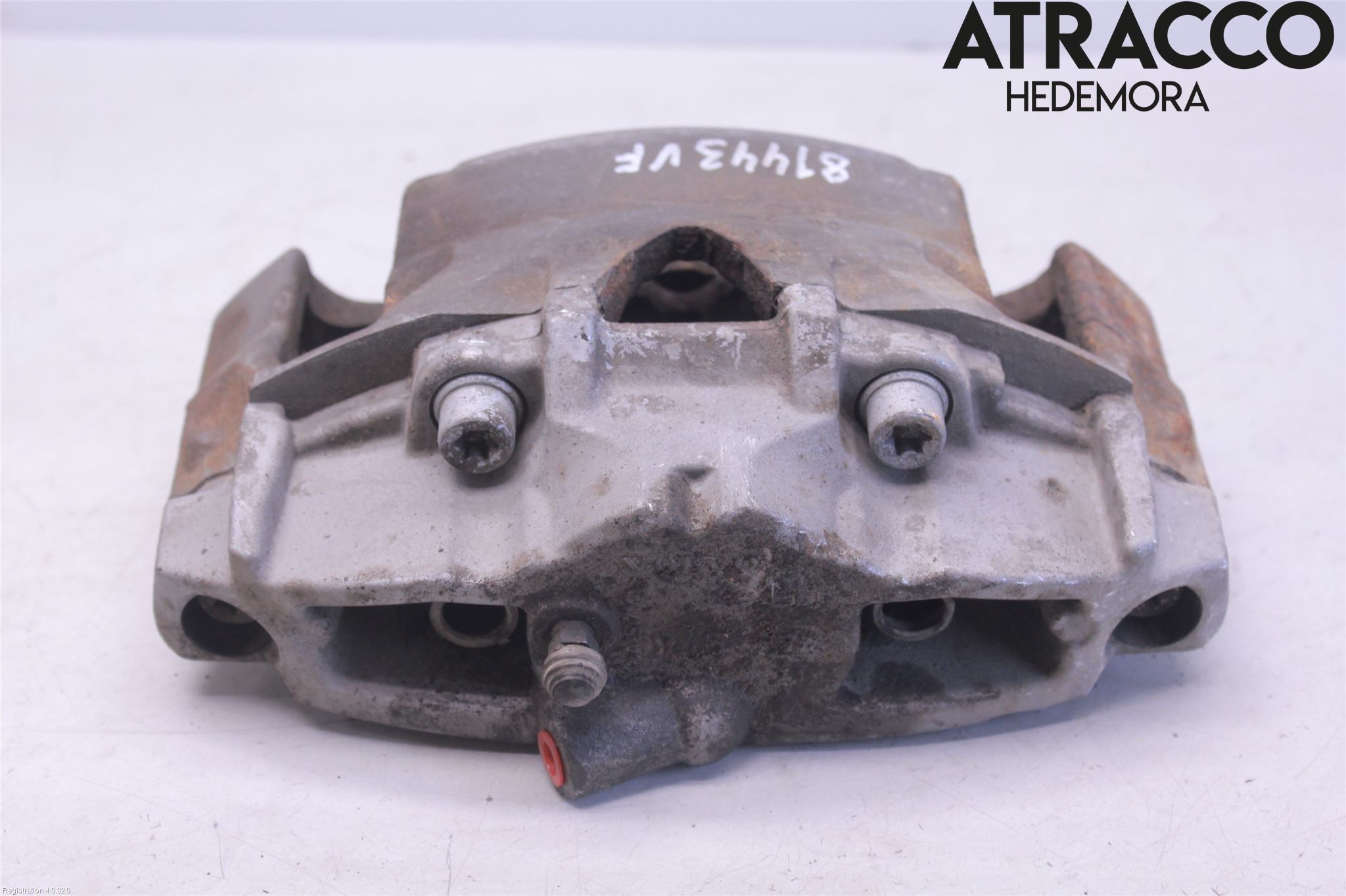 Volvo V60 CROSS COUNTRY 16-18 Bremsecaliper Foran Venstre