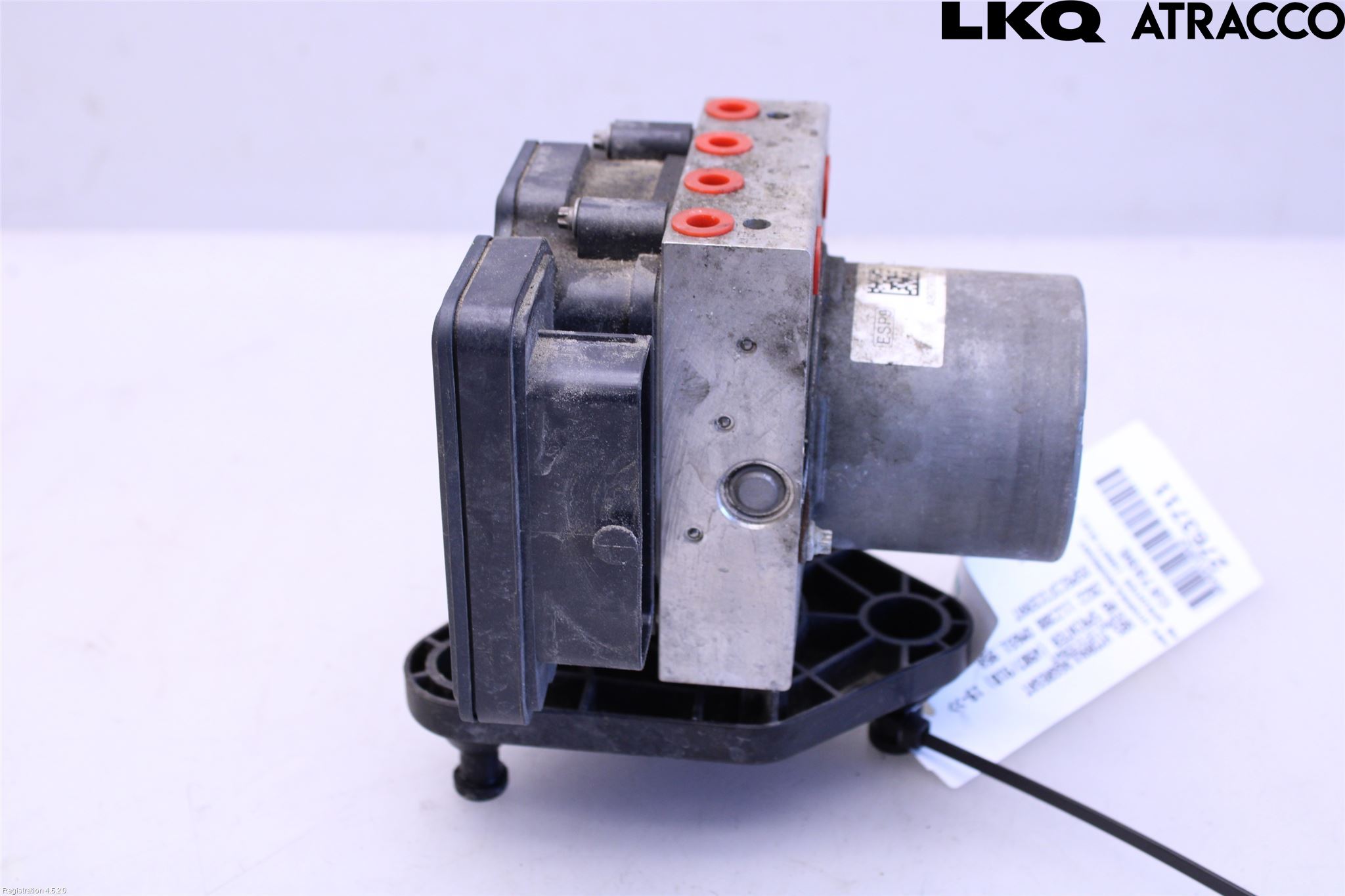 Mercedes-Benz MB SPRINTER (W907/W910) 19- Abs Hydraulikkaggregat