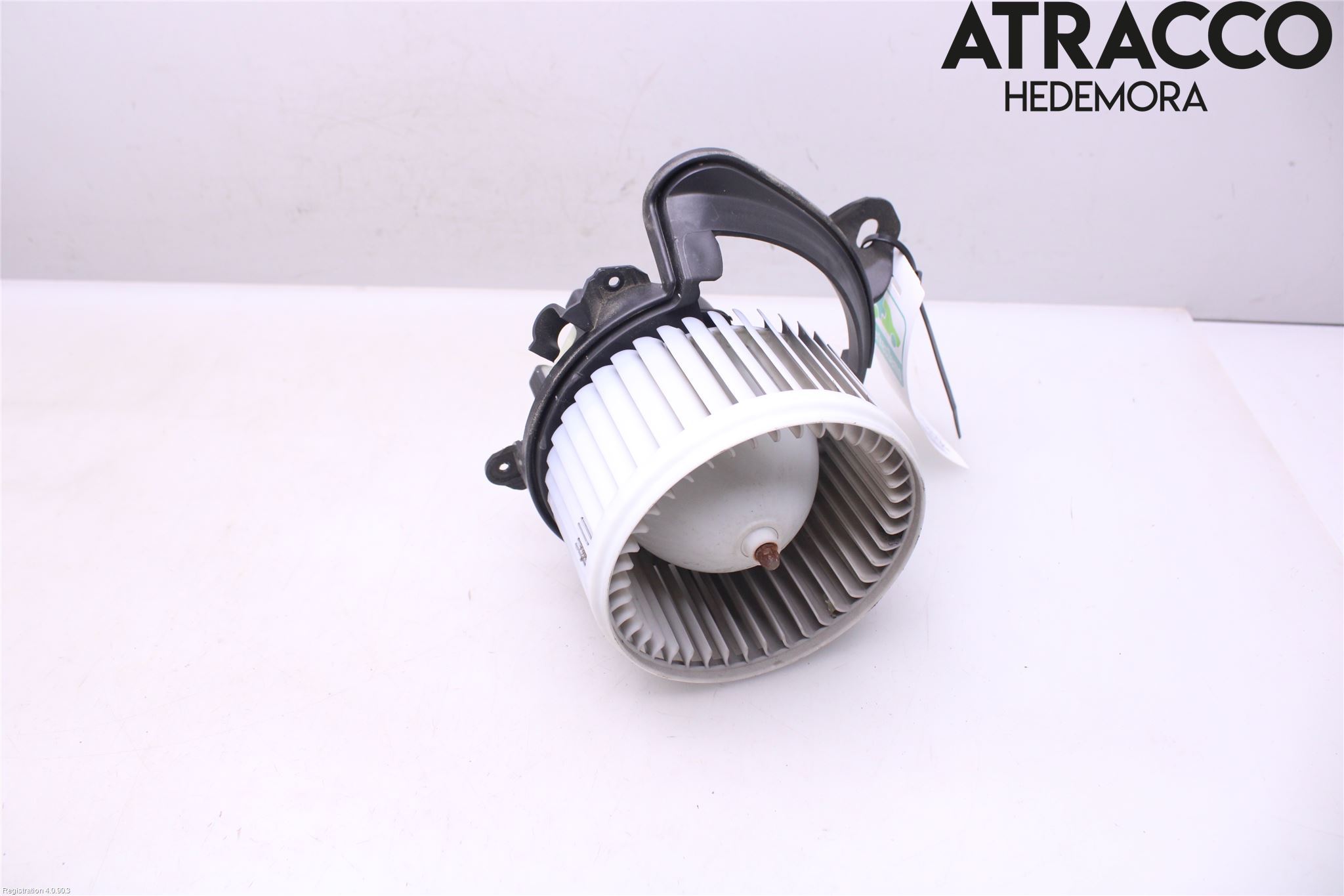 Opel CORSA D 07-14 Varme Ac Varmeapparatvifte