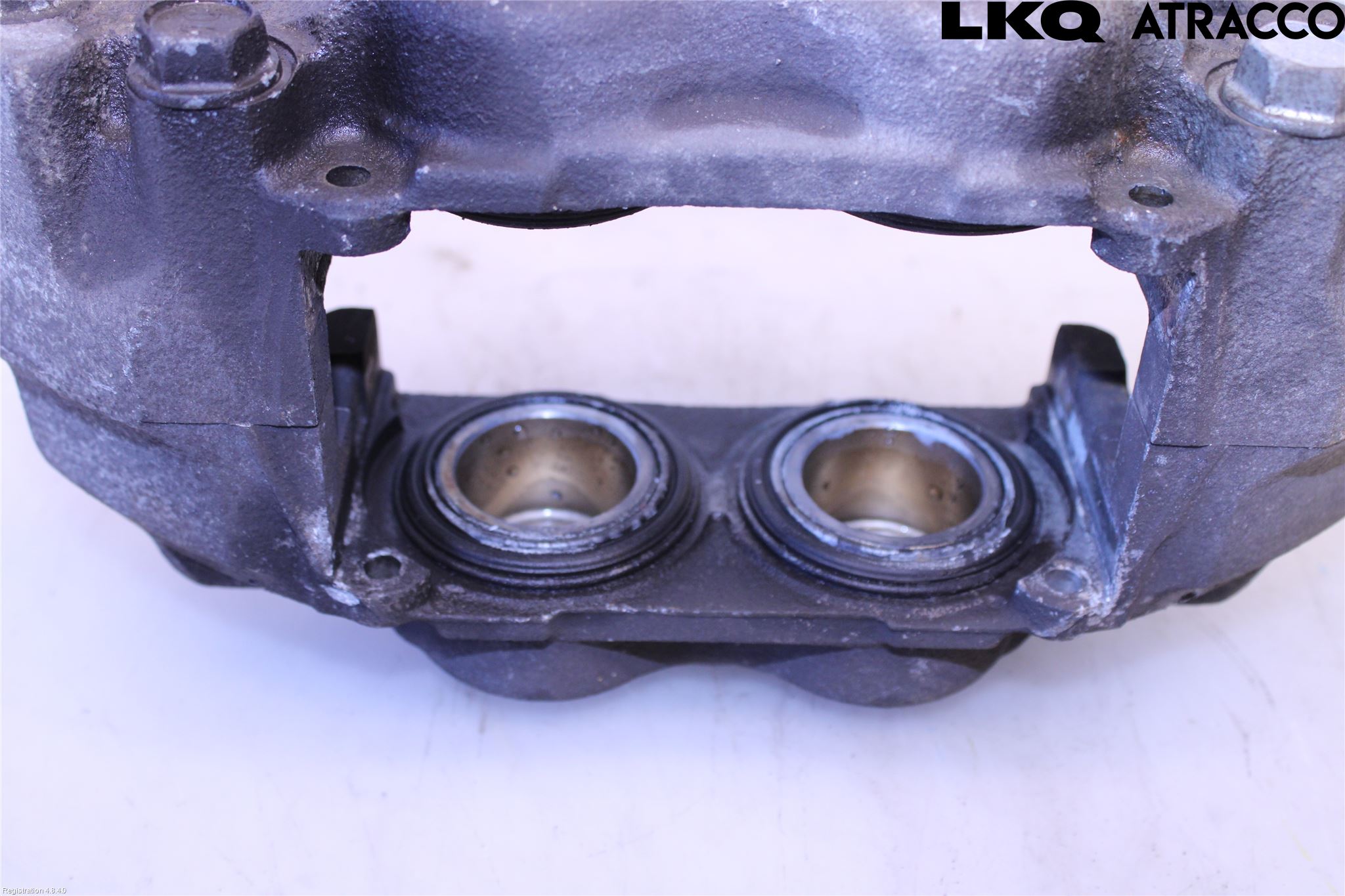 Toyota LANDCRUISER J120 02-09 Bremsecaliper Foran Høyre