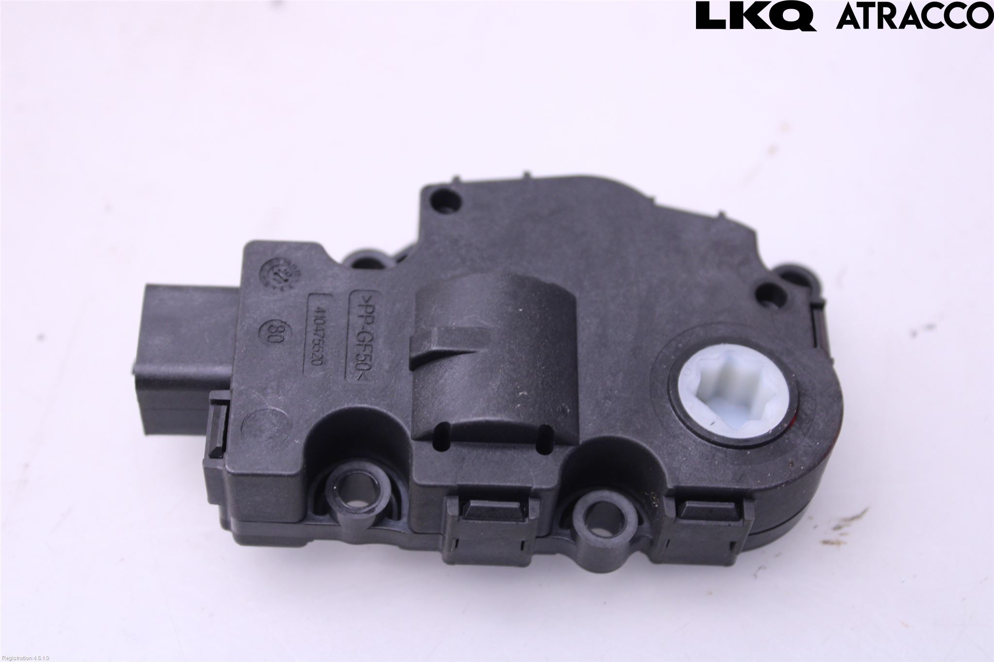 Mini ONE/COOPER 3DR F56 14-24 Varmeapparat Viftemotstand