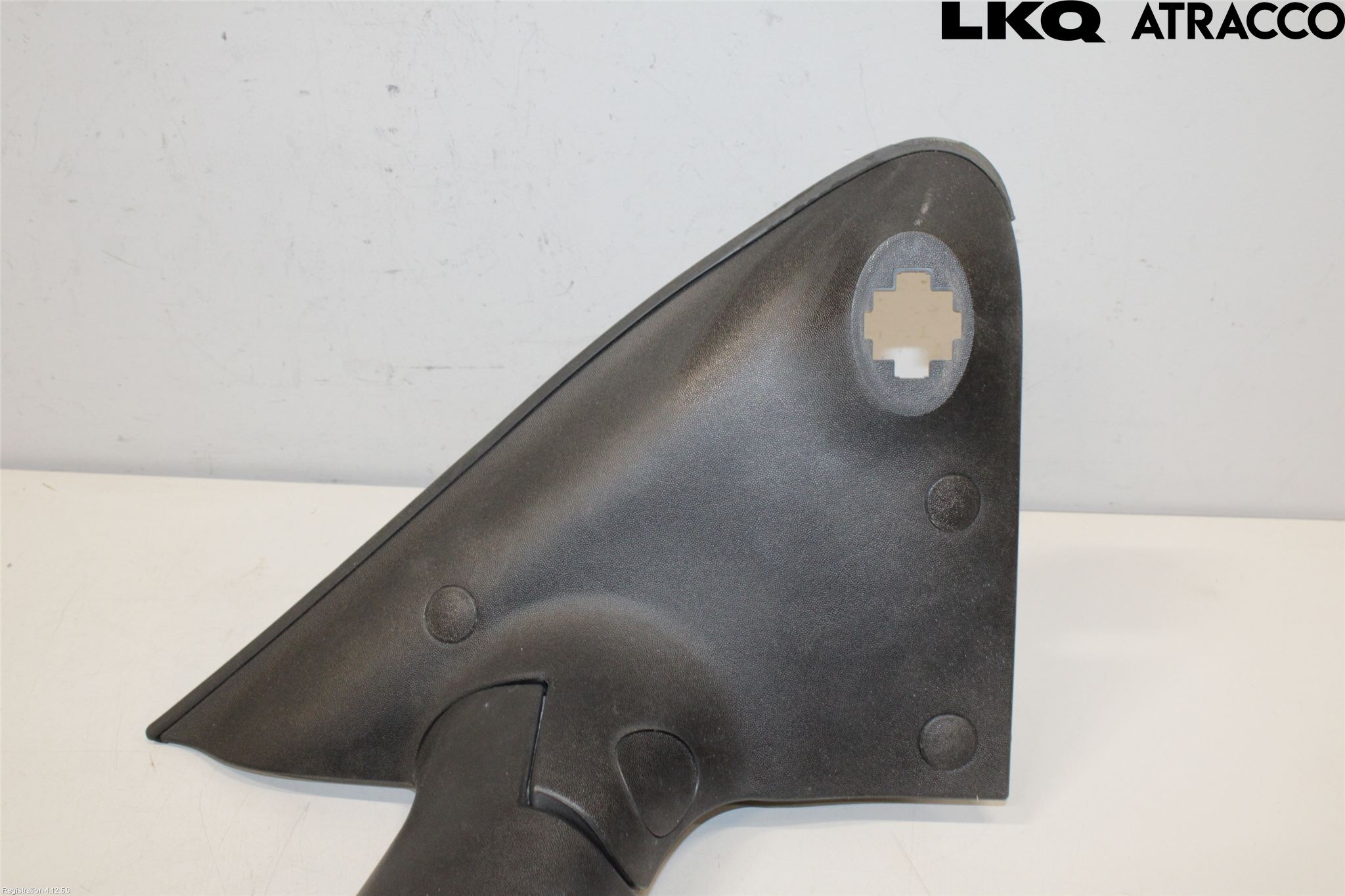 Ford TRANSIT    06-13 Speil H M-Innvjustering