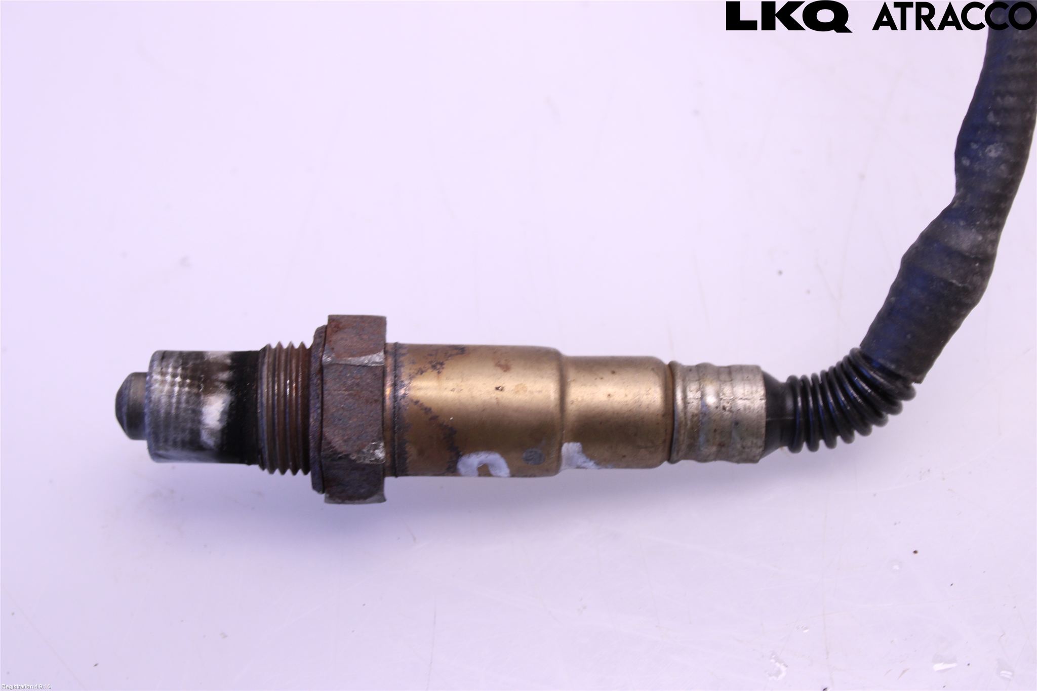 Mercedes-Benz MB S-KLASS (W221) 05-13 Inns Lambdasonde