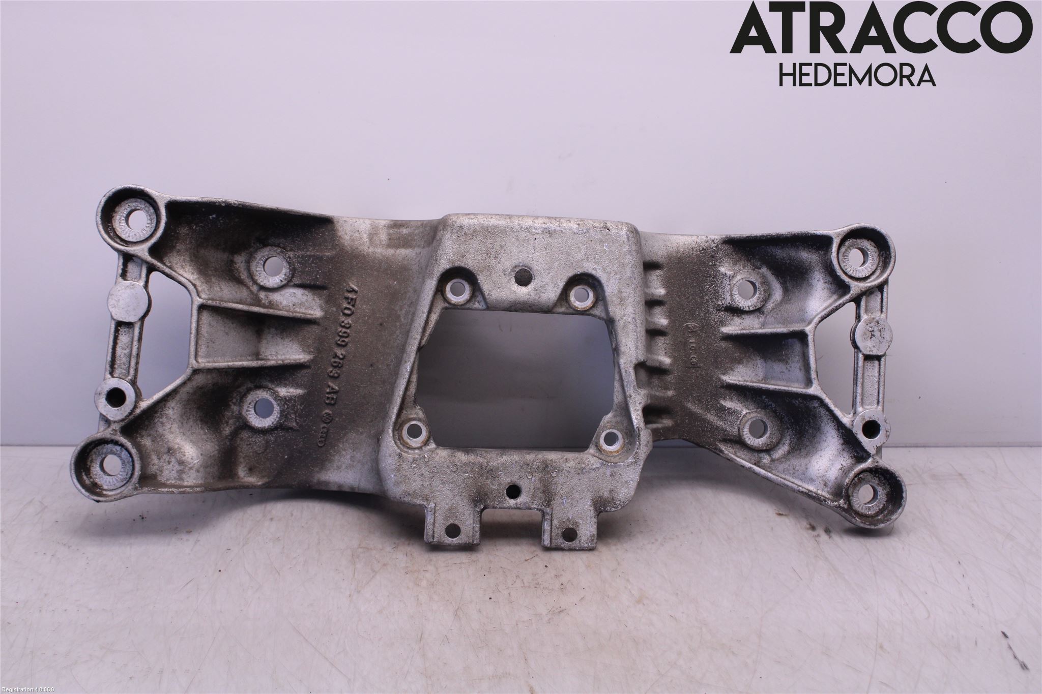 Audi A6/S6     05-11 Gearkasse Bjelke - Travers