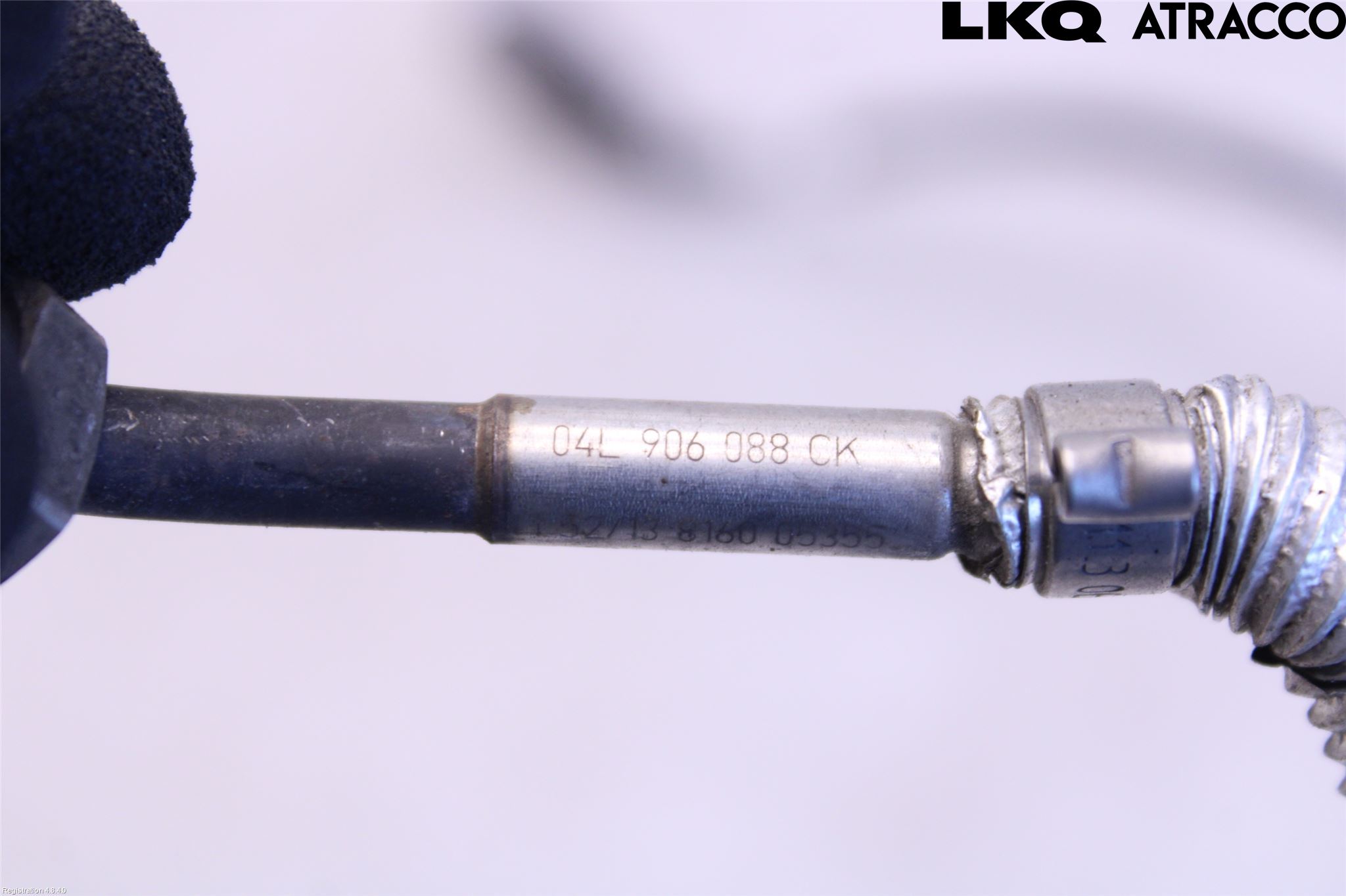 Audi A6/S6 4G 11-18 Sensor Eksos